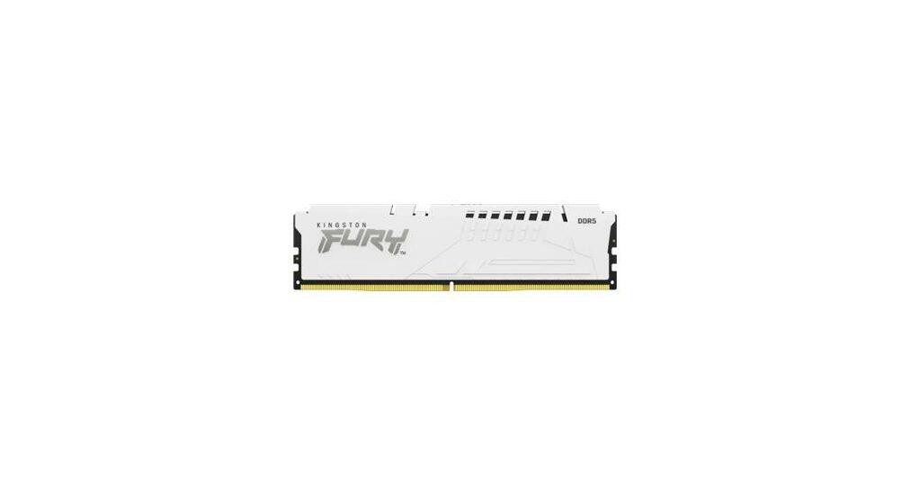 Kingston Kingston FURY Beast - DDR5 - Modul - 16 GB - DIMM PC-Arbeitsspeicher