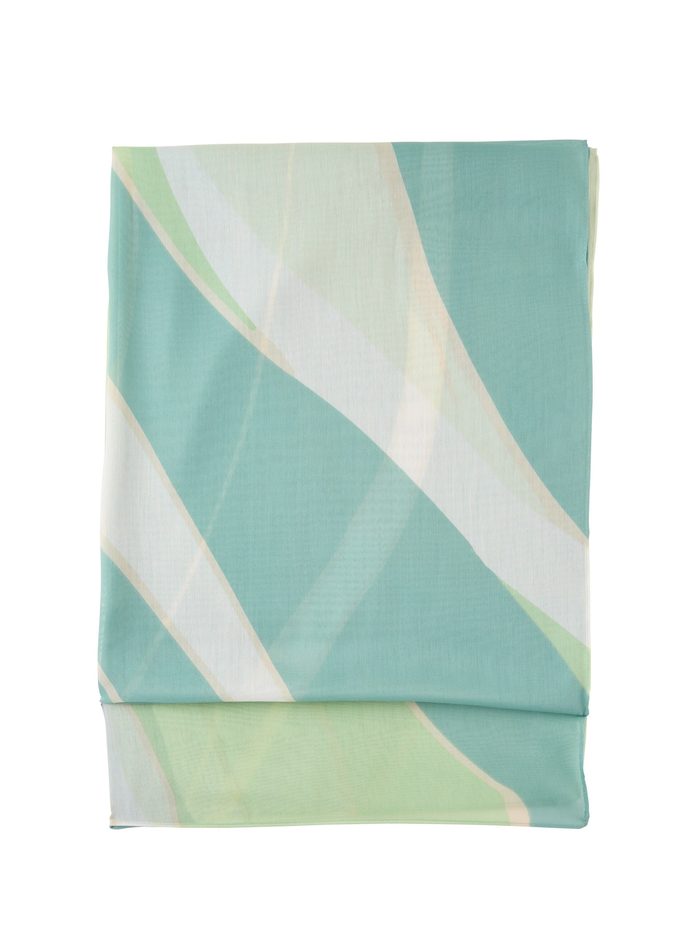 TOM TAILOR Chiffontuch