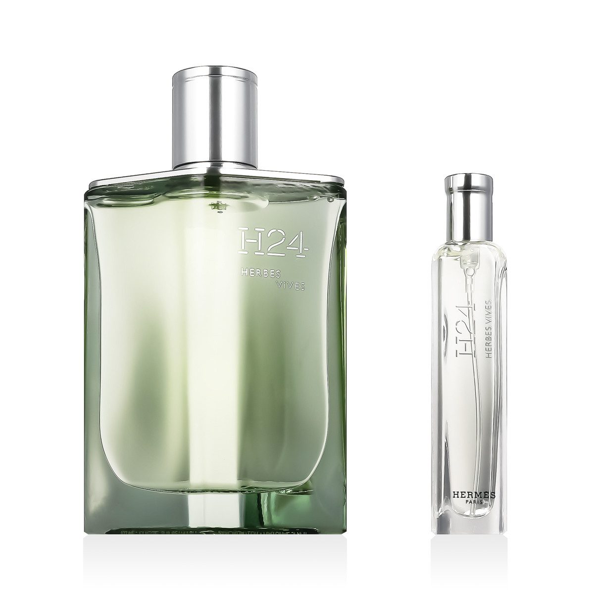 HERMÈS Duft-Set H24 Herbes Vives