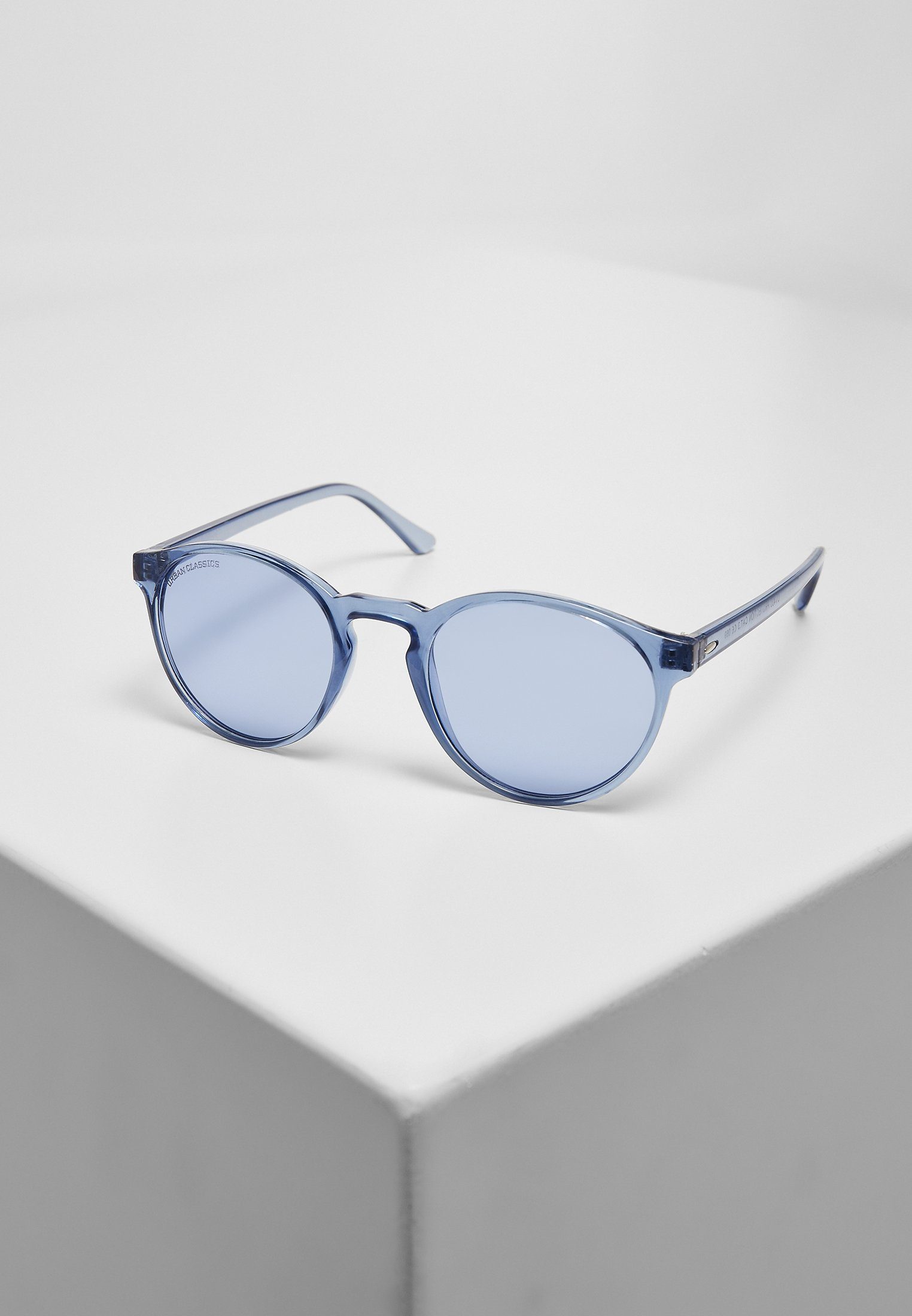 Cypress Unisex URBAN Sonnenbrille black+brown+blue Sunglasses CLASSICS 3-Pack