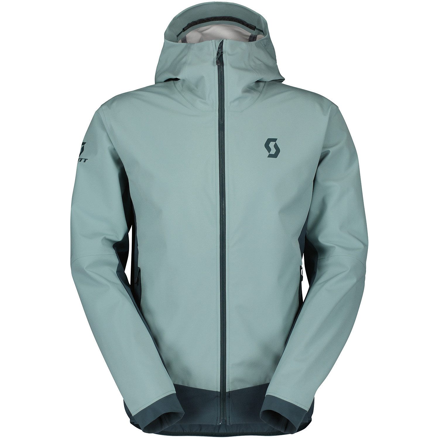 3-in-1-Funktionsjacke Funktionsjacke M EXPLORAIR HYBRID LT JACKET