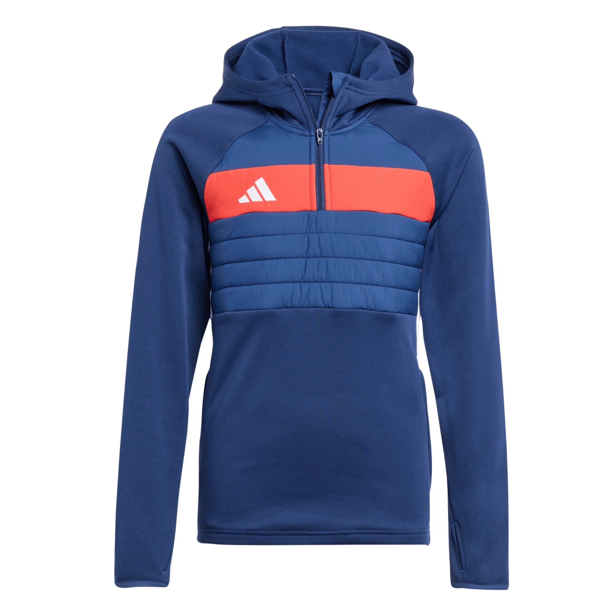 Team Navy Blue 2 / Red / White
