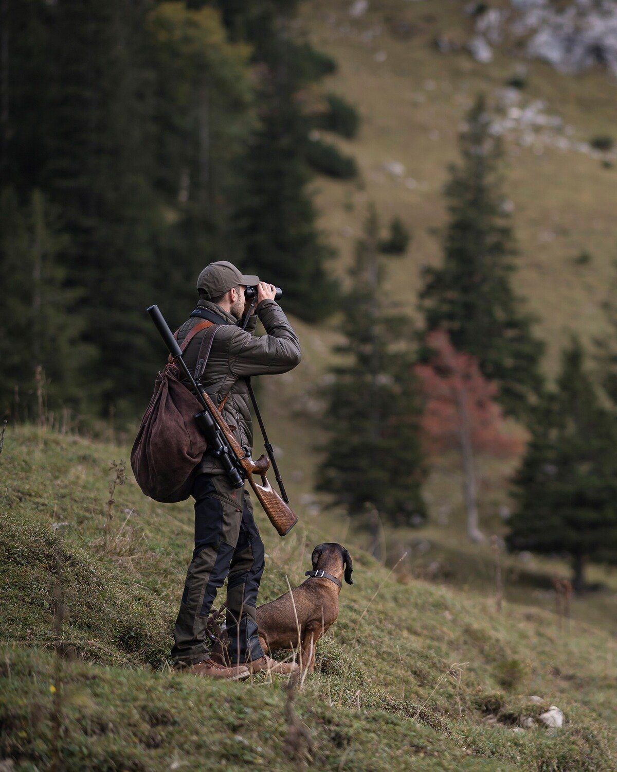 Deerhunter Funktionsjacke Heizjacke Heat