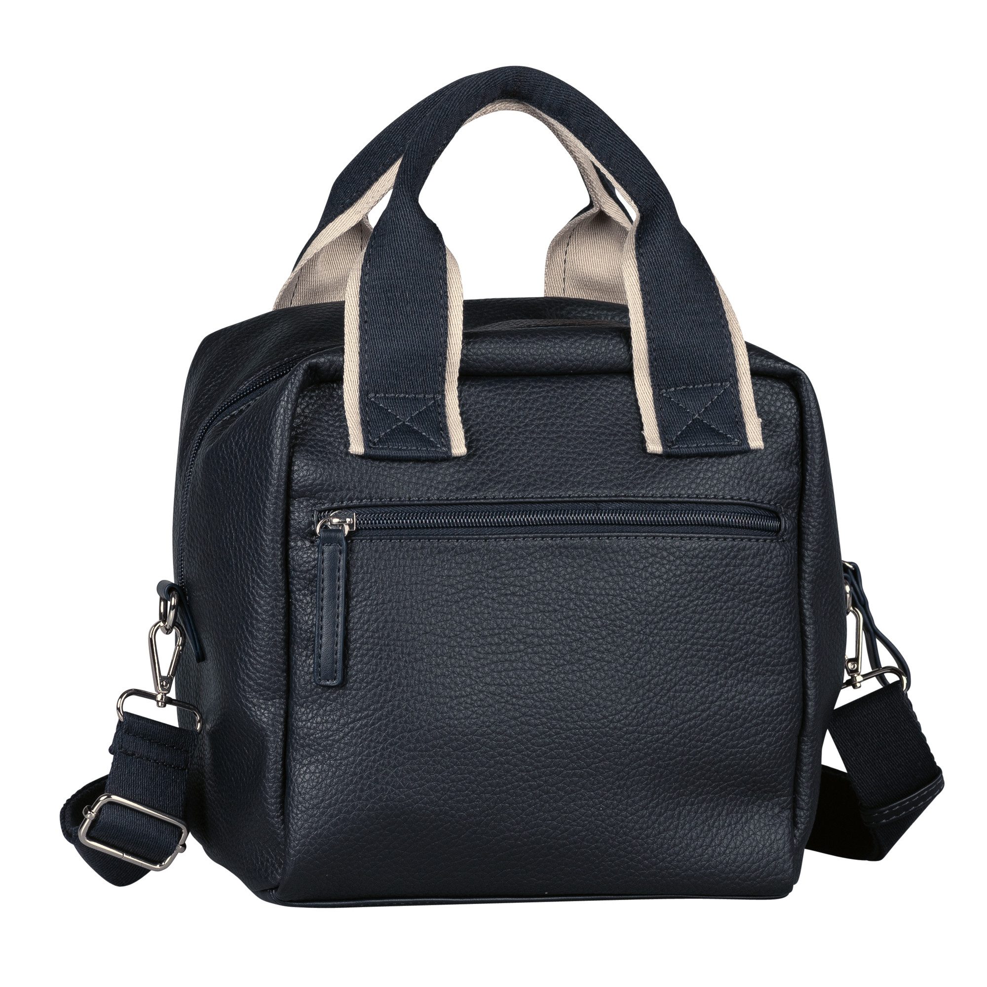 TOM TAILOR Umhängetasche Shopper Hermia