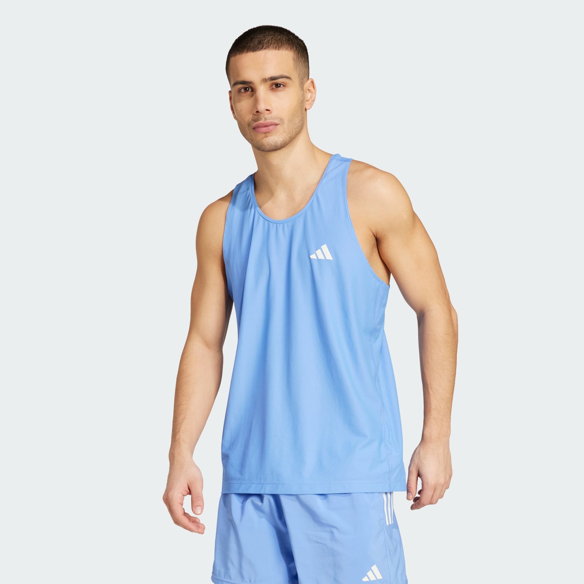 adidas Performance Tanktop OWN THE RUN günstig online kaufen