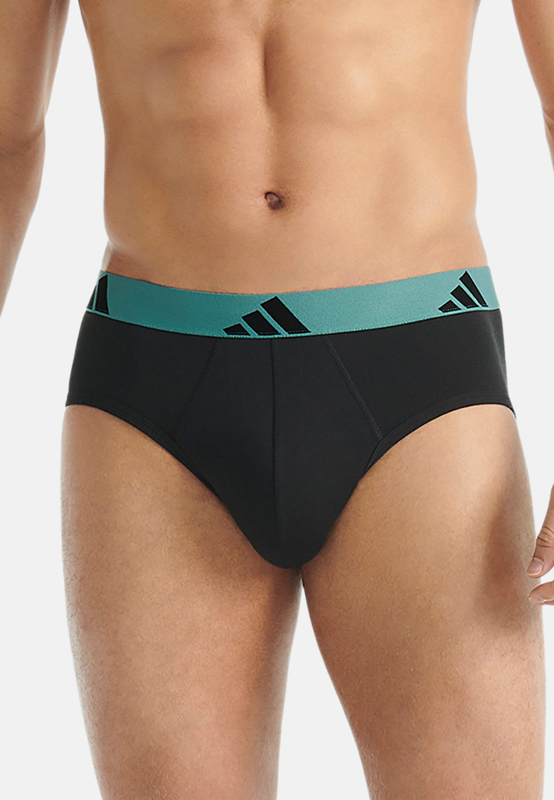 adidas Sportswear Slip 6er Pack Active günstig online kaufen