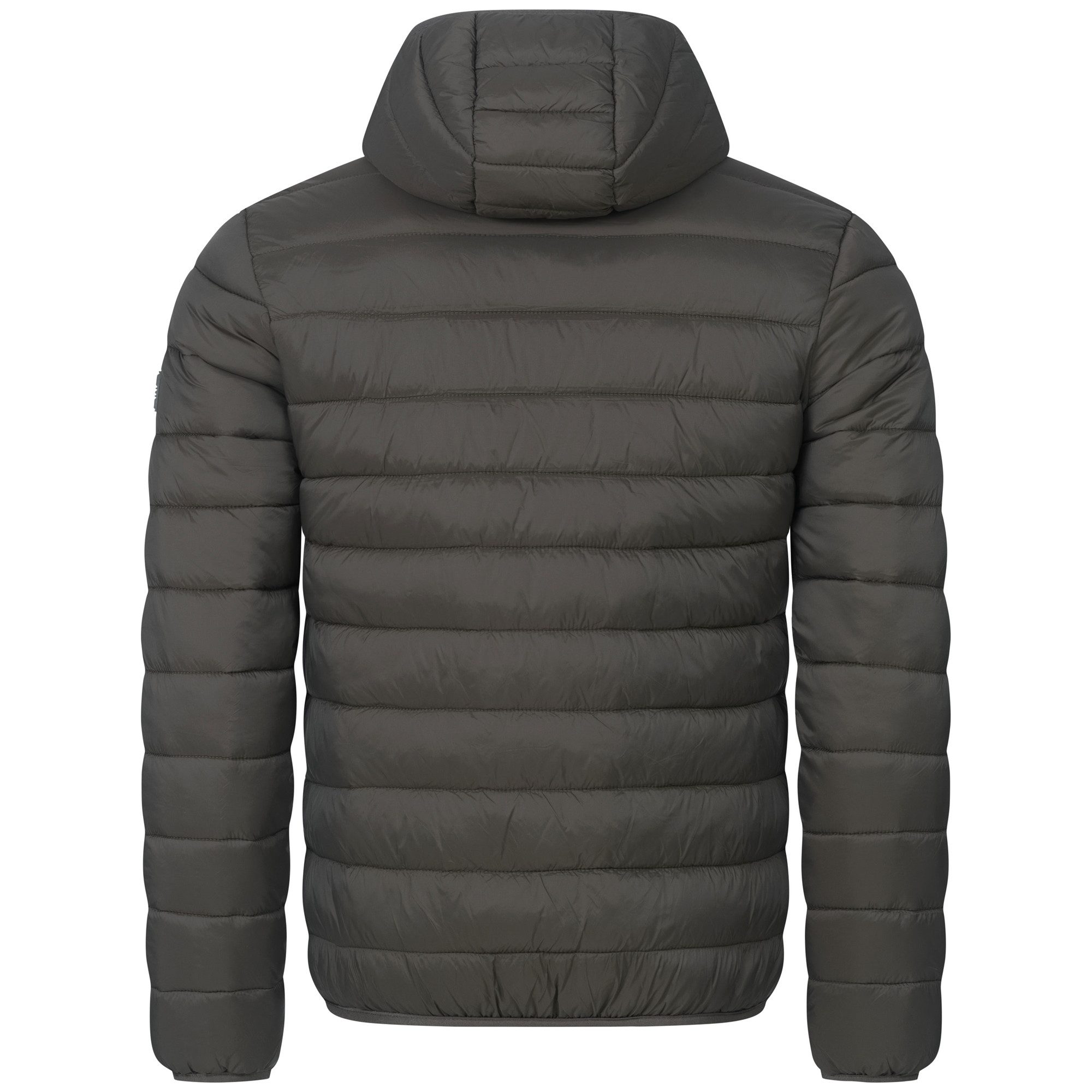 Geographical Norway Winterjacke warme Designer Herren Winter Stepp Jacke Outdoorjacke AMIG – Bild 3 von 3
