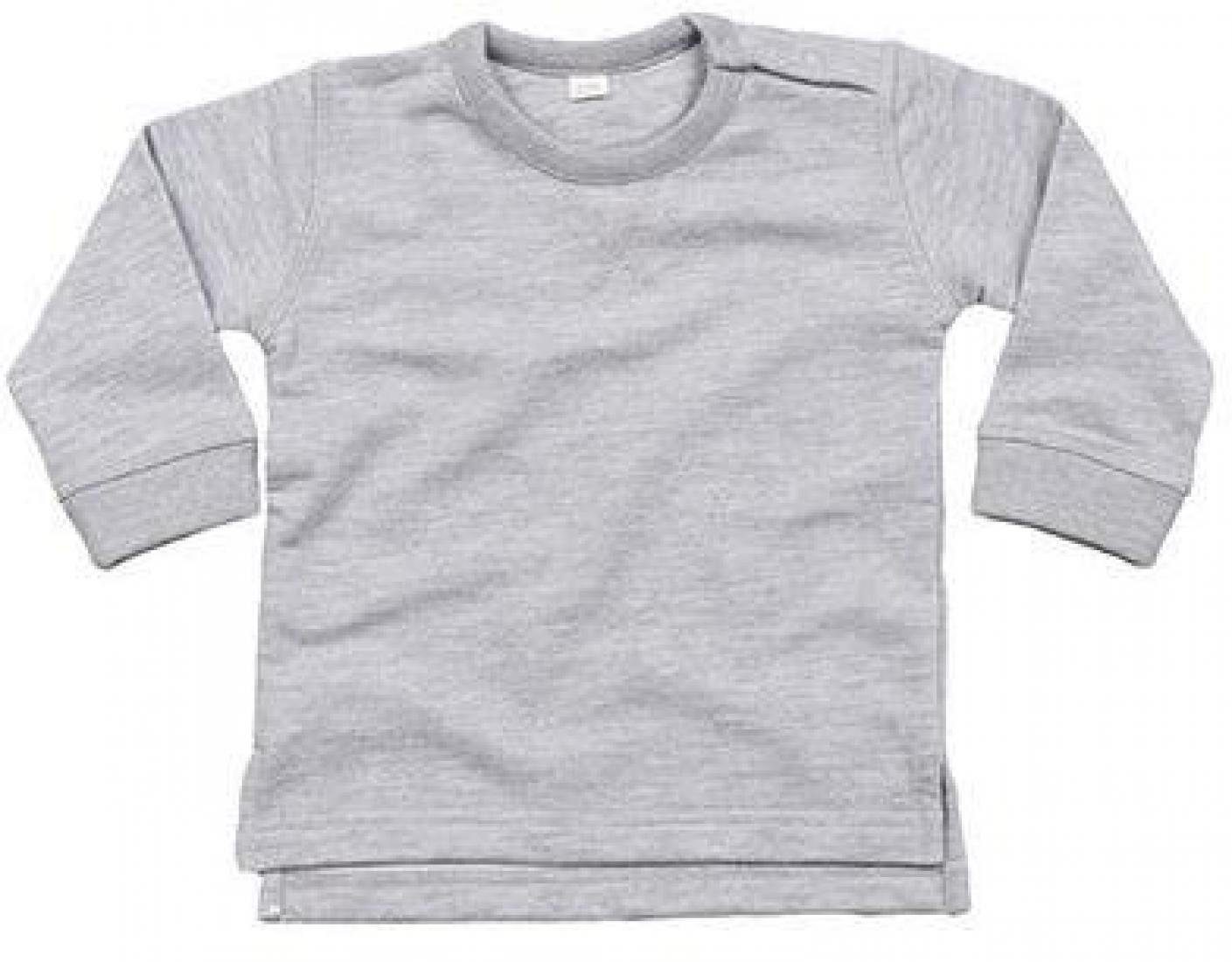 BABYBUGZ Sweatshirt Kinder Sweatshirt Baby Sweatshirt