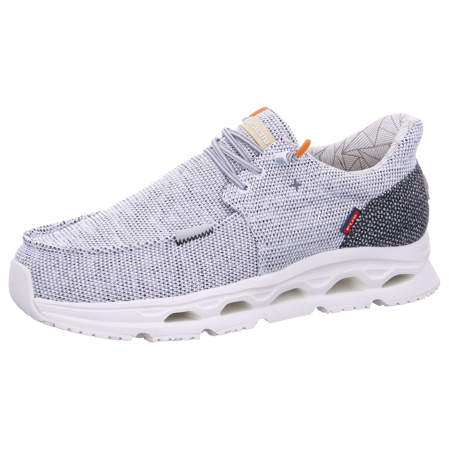 Fusion Schnürschuh