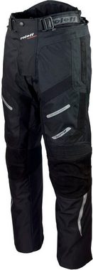 roleff Motorradhose RO 460 wind- und wasserdicht, atmungsaktiv