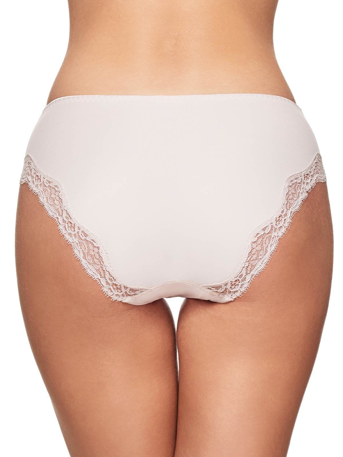 Susa Bikinislip Damen Slip Capri (Stück, 1-St) Zwickel