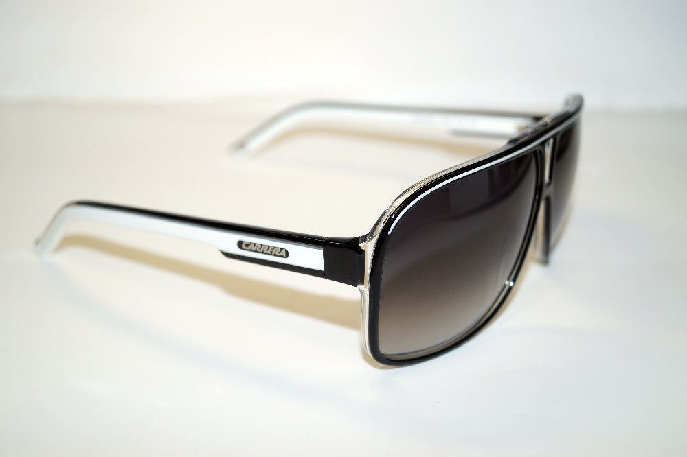 Carrera Eyewear Sonnenbrille CARRERA Sonnenbrille Carrera GRAND PRIX 2 T4M 90 schwarz