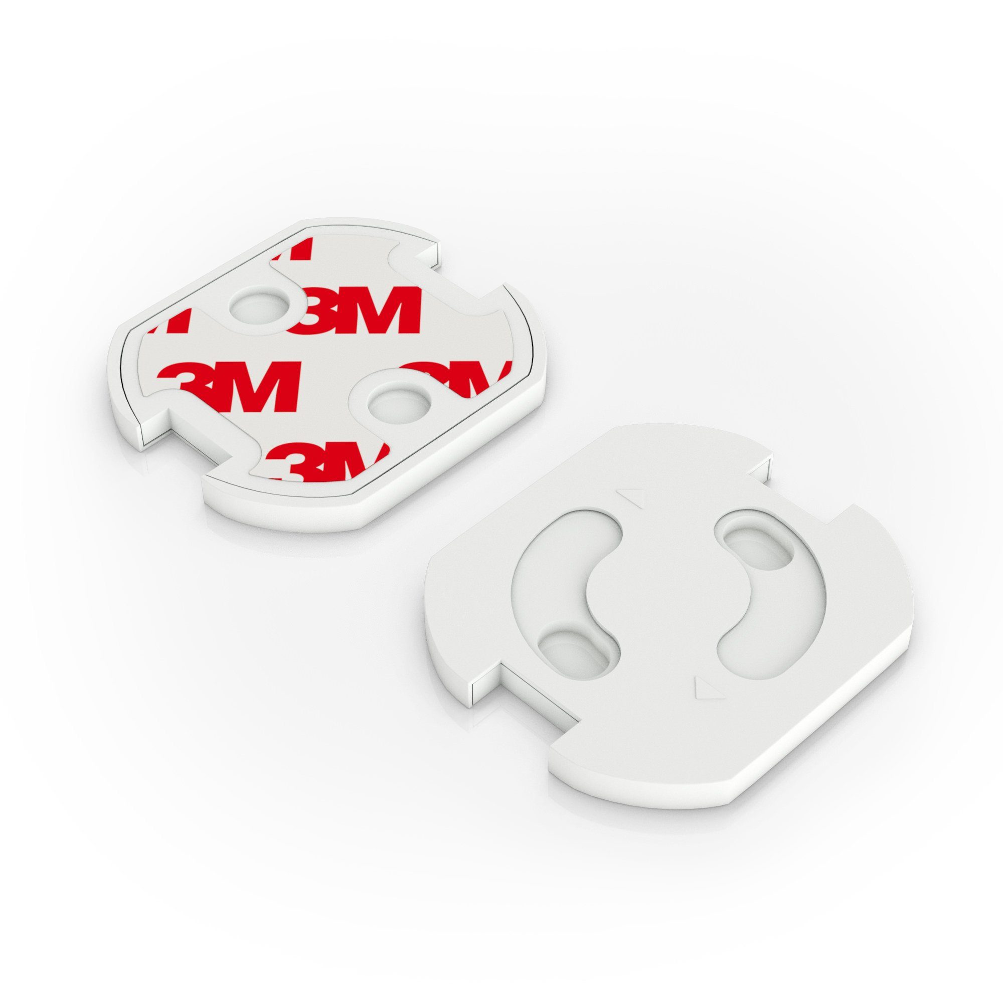 conecto Kindersicherung Steckdosenschutz Steckdosensicherung für Steckdose, günstig online kaufen