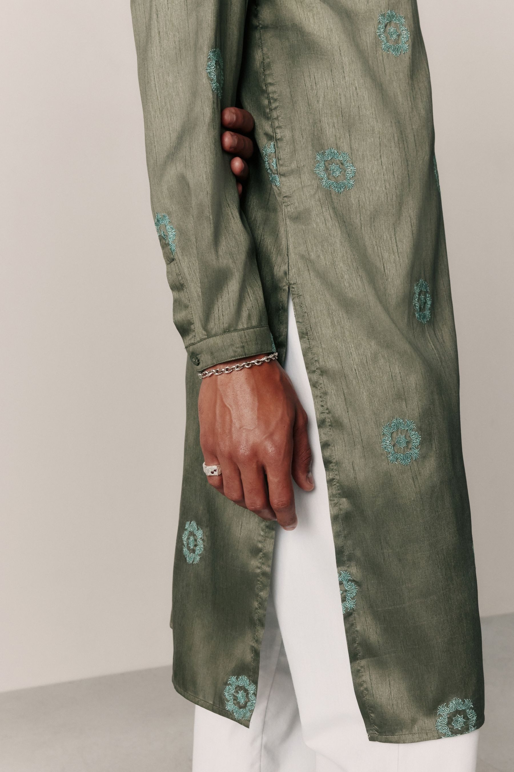 Next Tunikashirt Kurta (1-tlg)