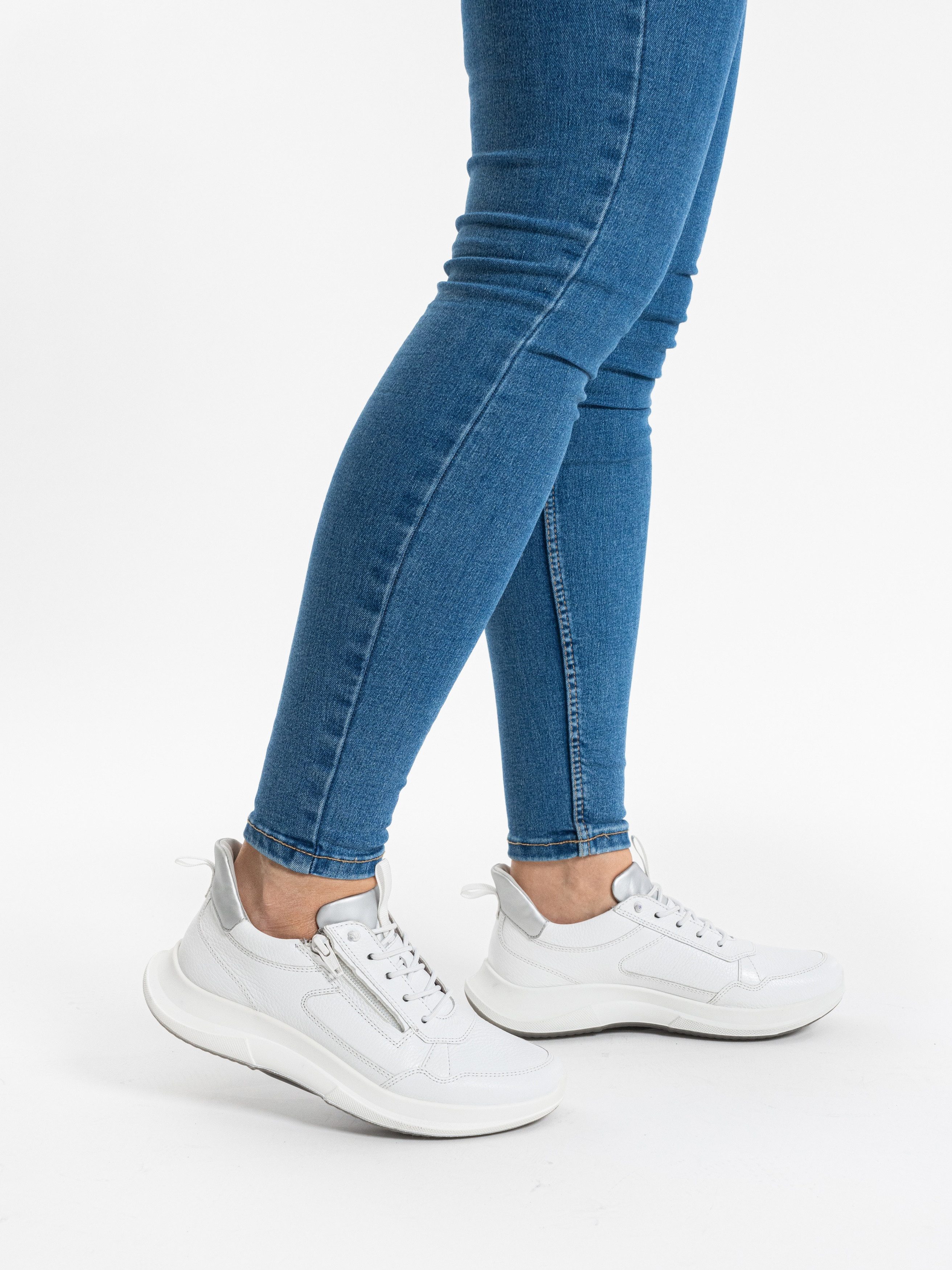 Ara Damen Sneaker Motion Sneaker günstig online kaufen