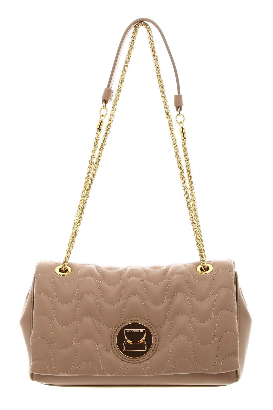 Schultertasche Liya Matelasse