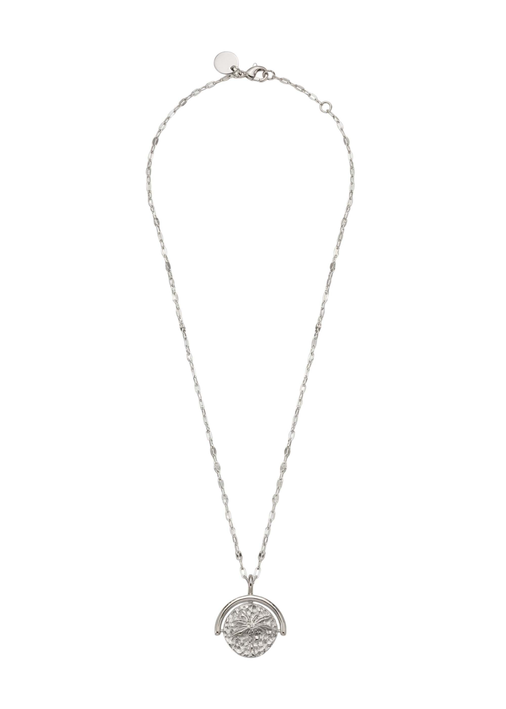 Purelei Kette mit Anhänger Island Story (Kette)