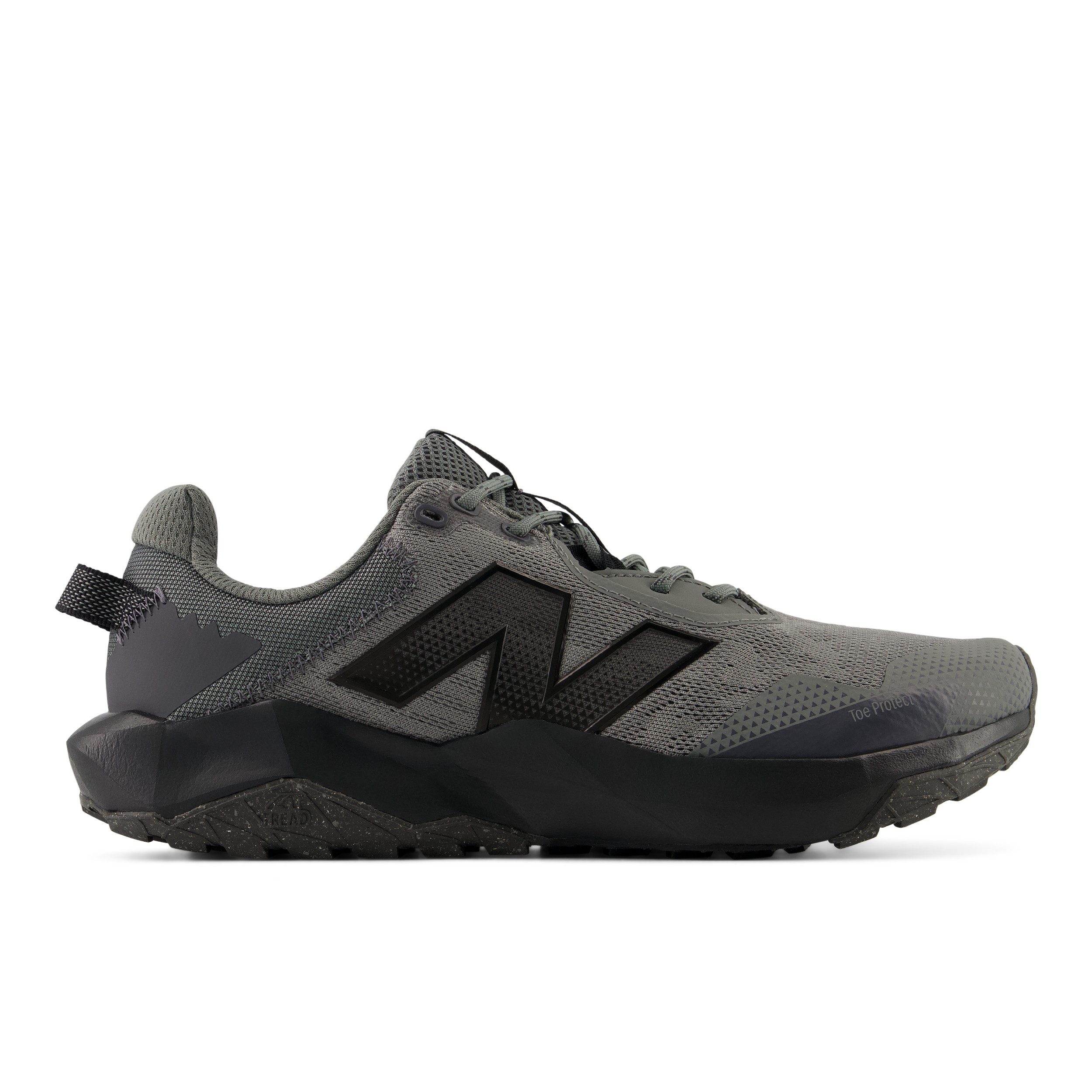 New Balance Nitrel Trailrunningschuh Laufschuh