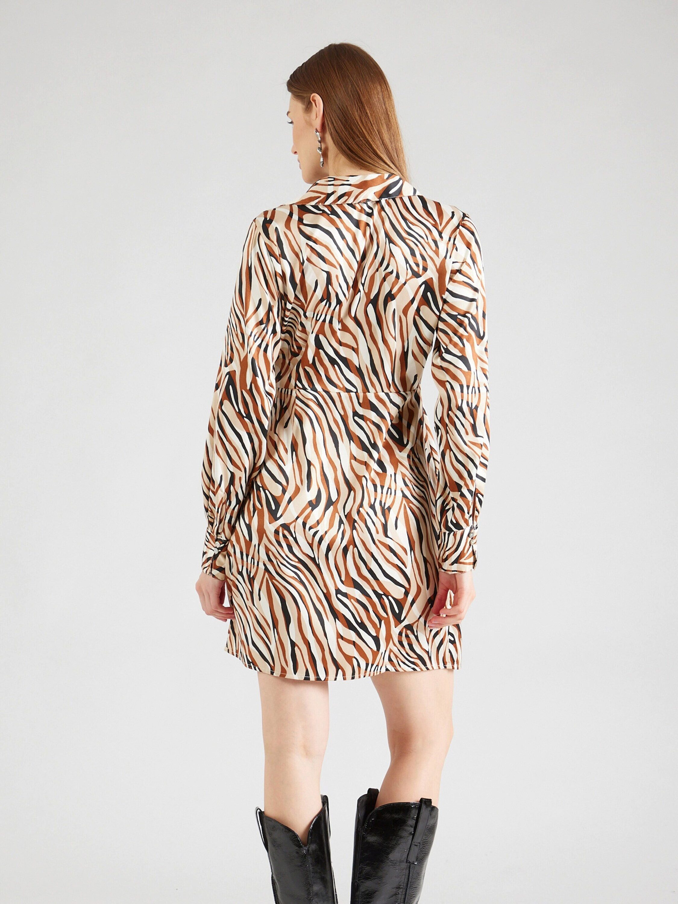 ONLY Minikleid ONLJANE (1-tlg) Drapiert/gerafft günstig online kaufen
