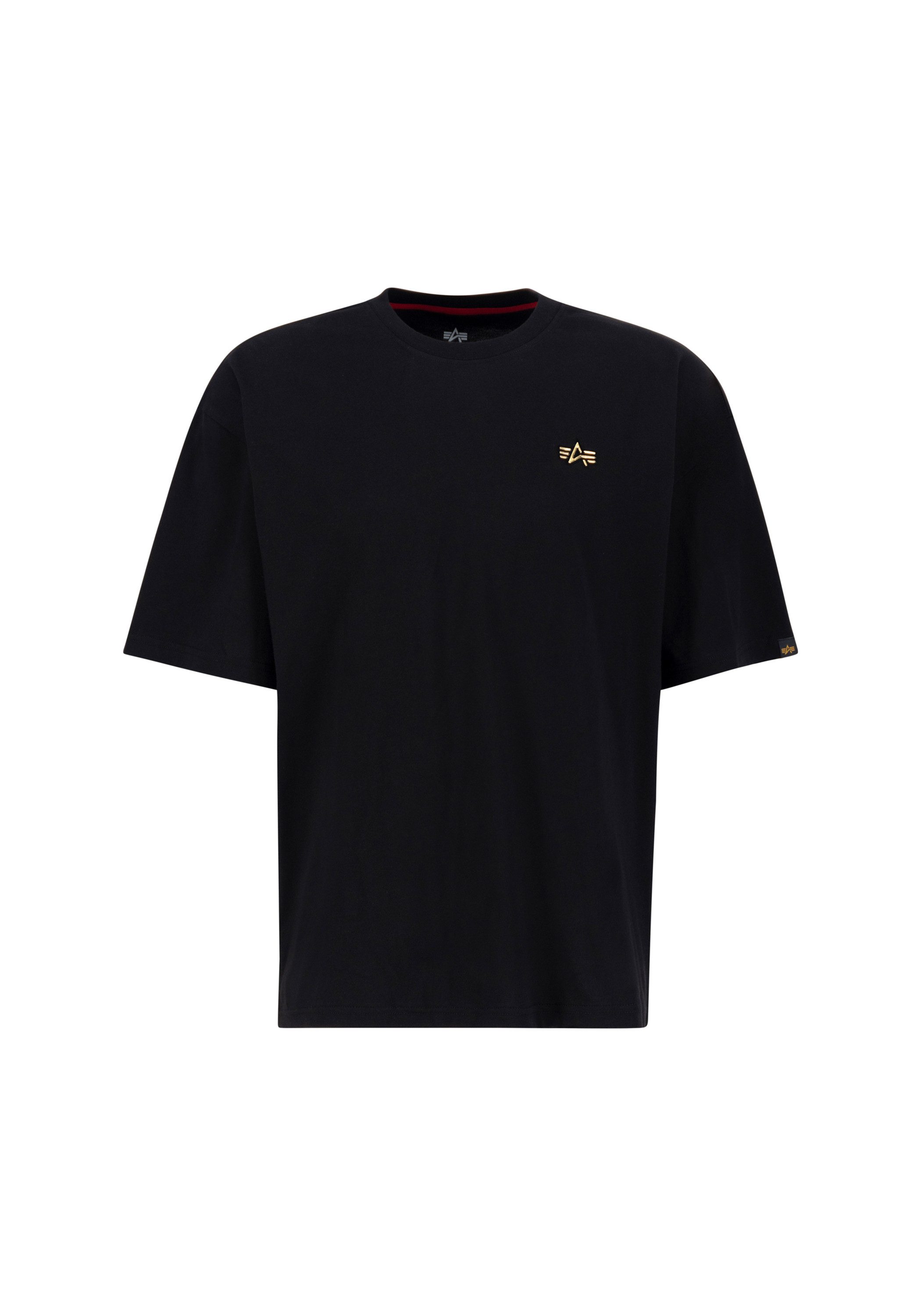 Alpha Industries T-Shirt Alpha Industries Men günstig online kaufen