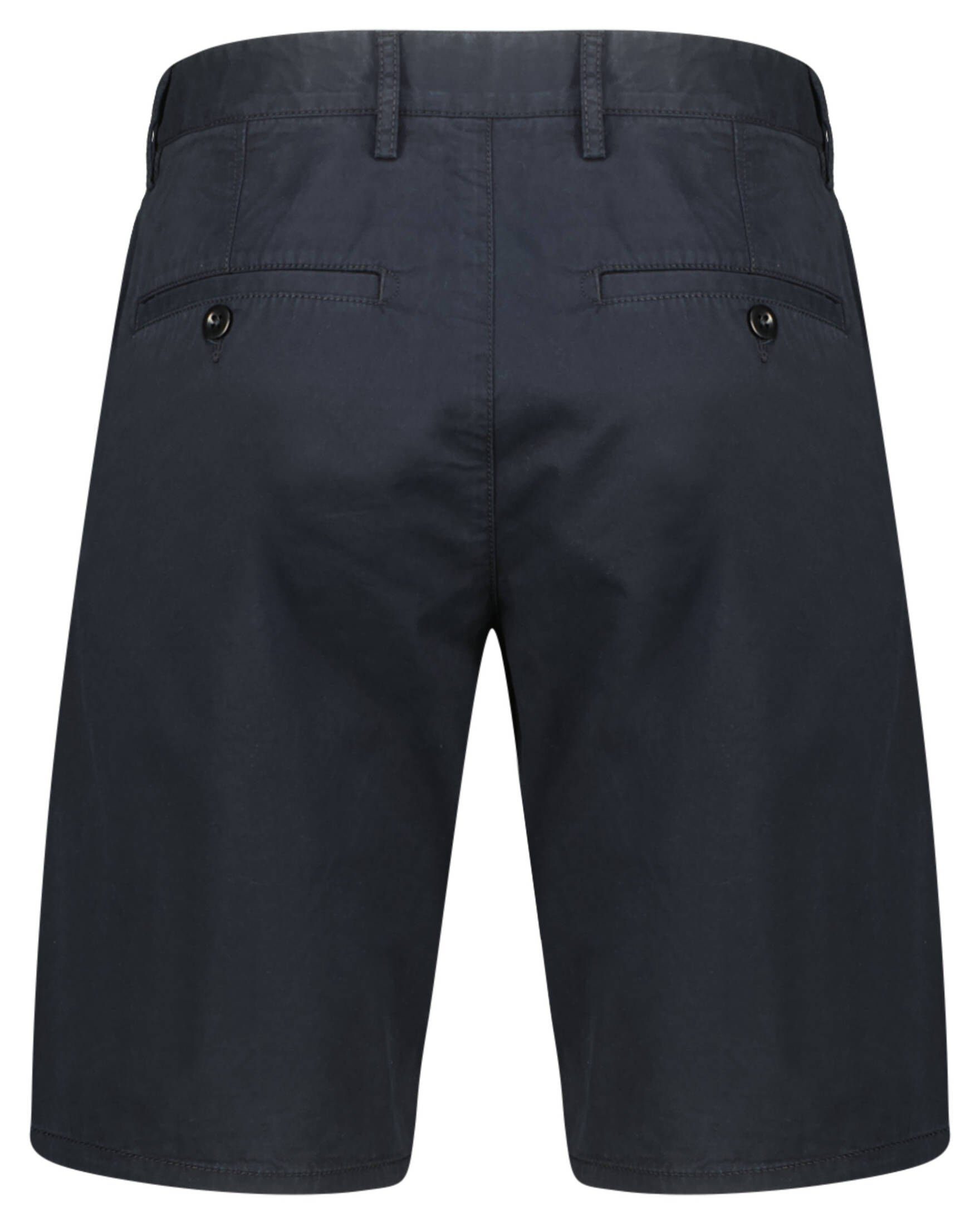 Gant Shorts Shorts (15) schwarz (1-tlg) Relaxed Herren Fit