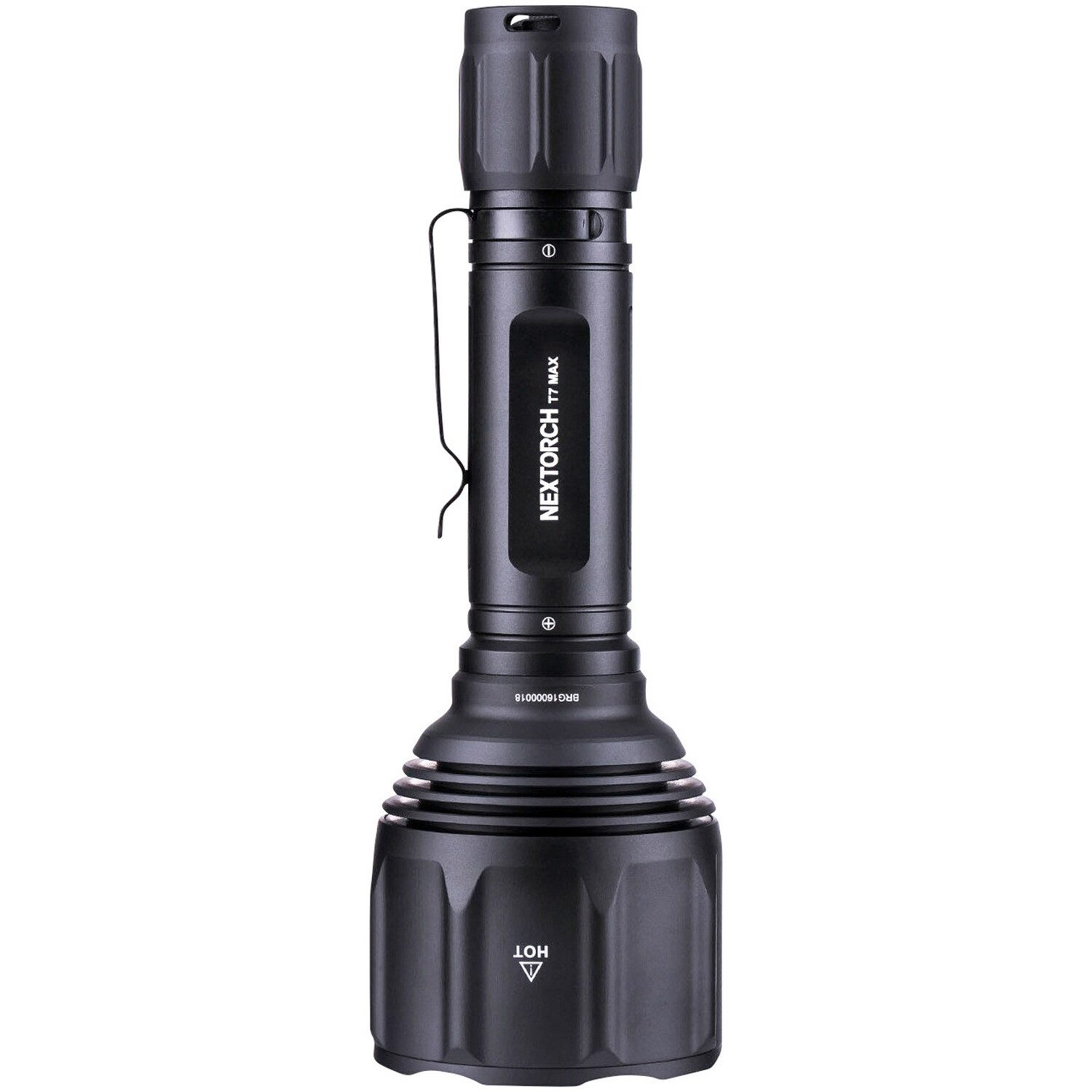 Nextorch Taschenlampe Taschenlampe Nextorch T7 Max Set