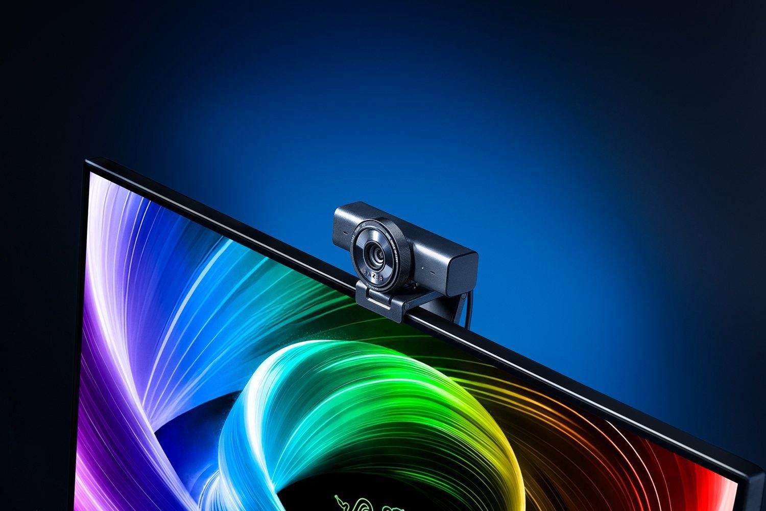 RAZER Webcam
