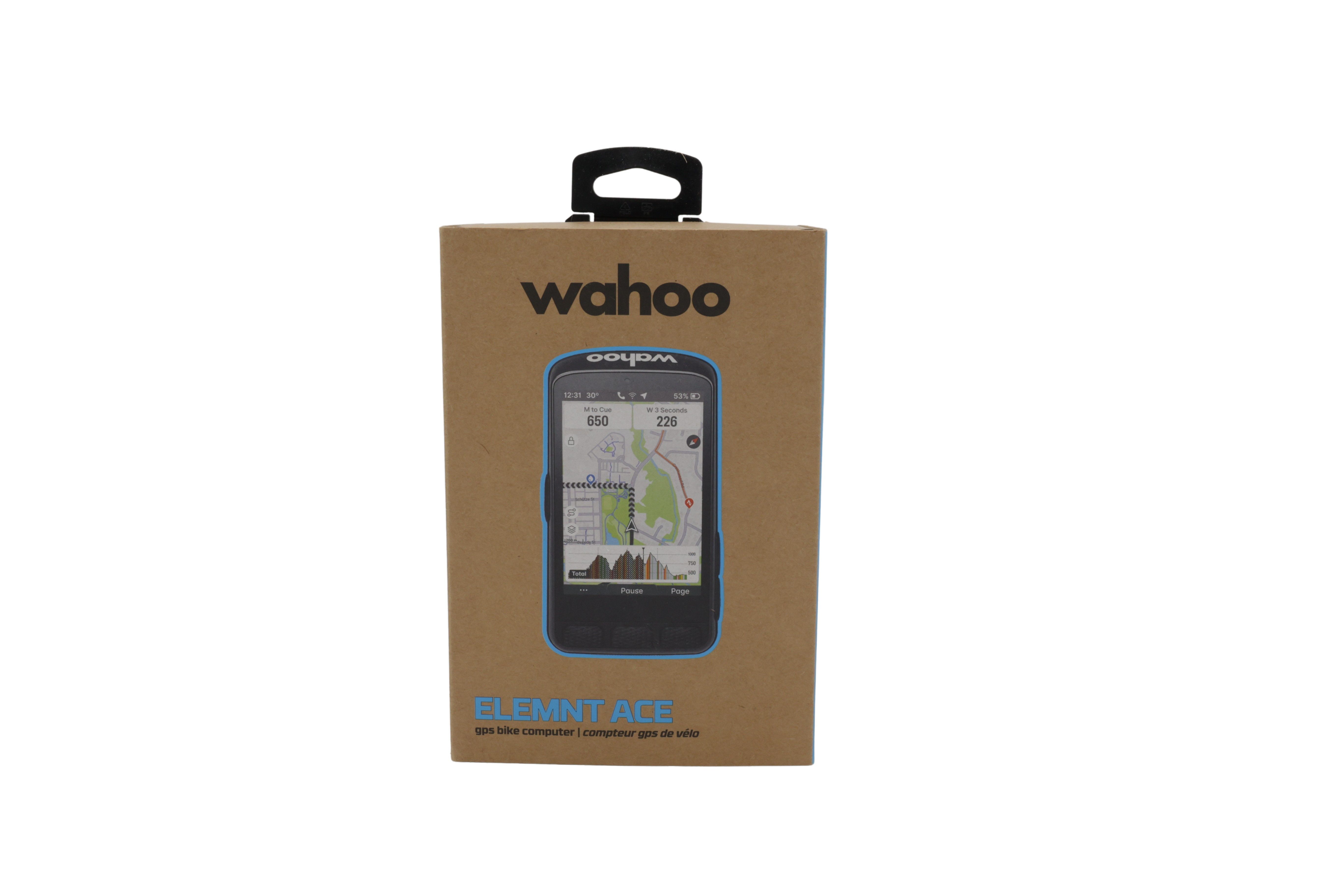 Wahoo Wahoo Golf-GPS-Uhr