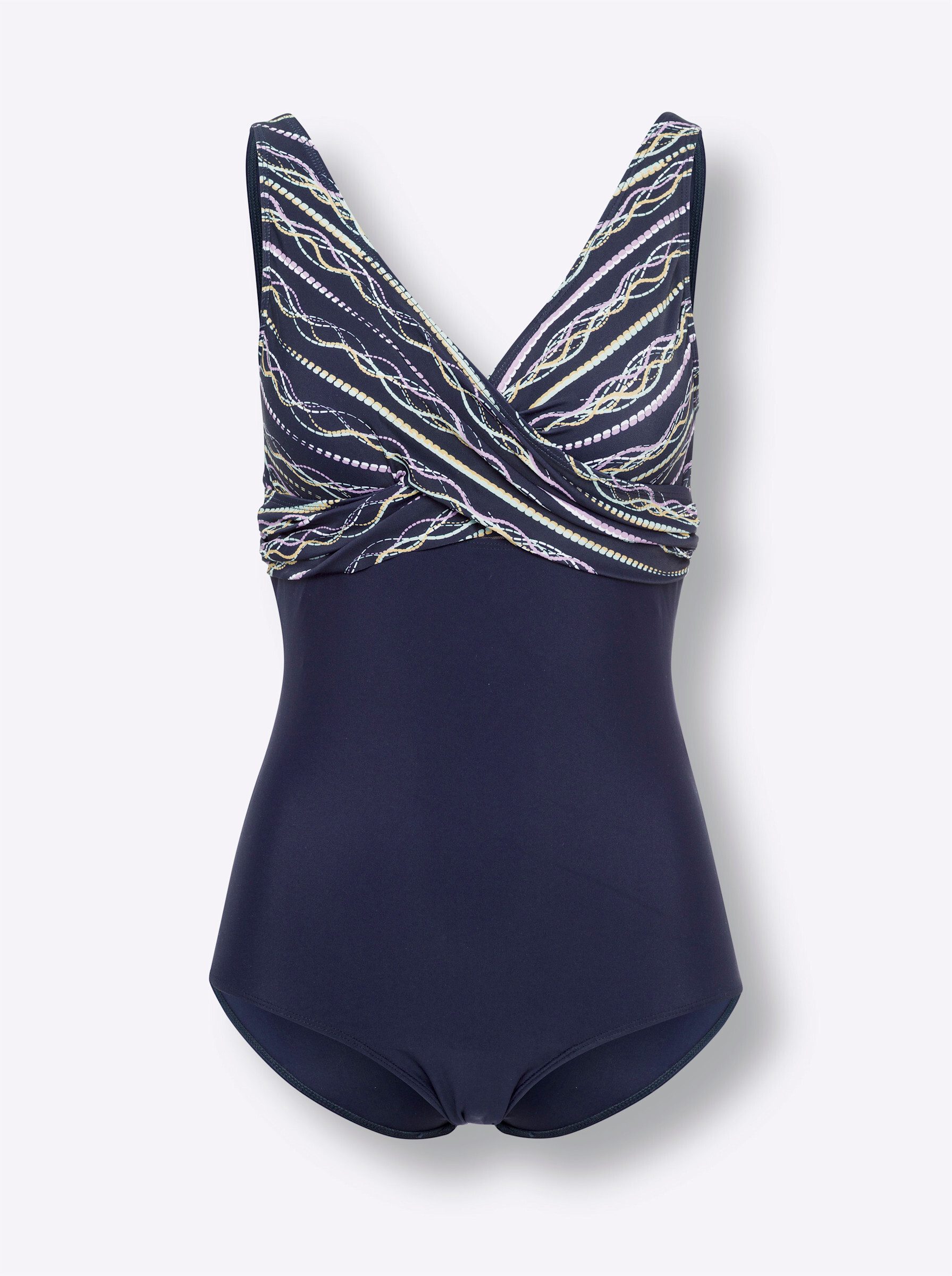 Sieh an! Badeanzug Badeanzug (1-St)