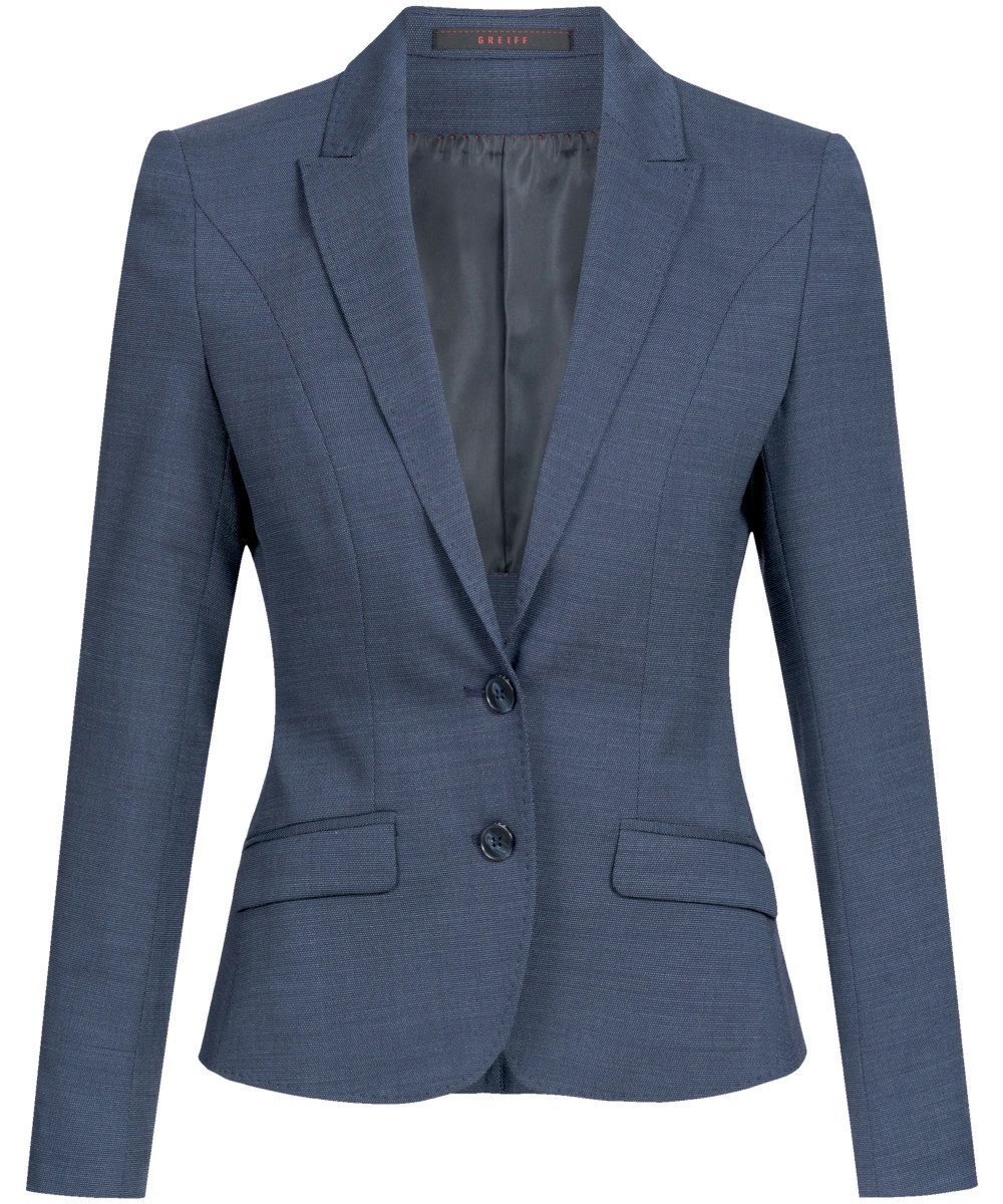 GREIFF Jackenblazer 1426 CORPORATE Slim Fit günstig online kaufen