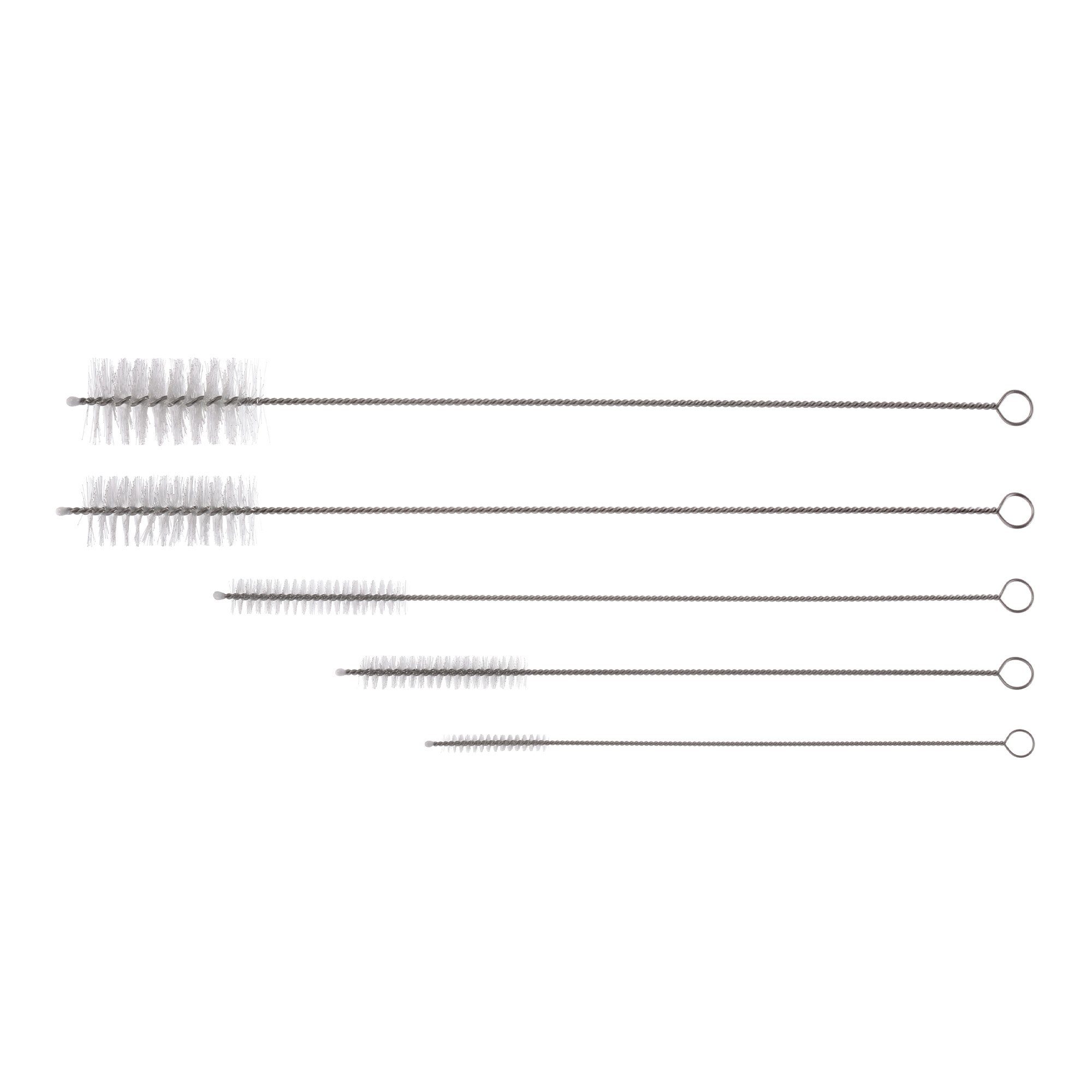 GRÄWE Reinigungsbürste GRÄWE Reinigungsbürsten-Set 5-tlg, verschiedene Größen