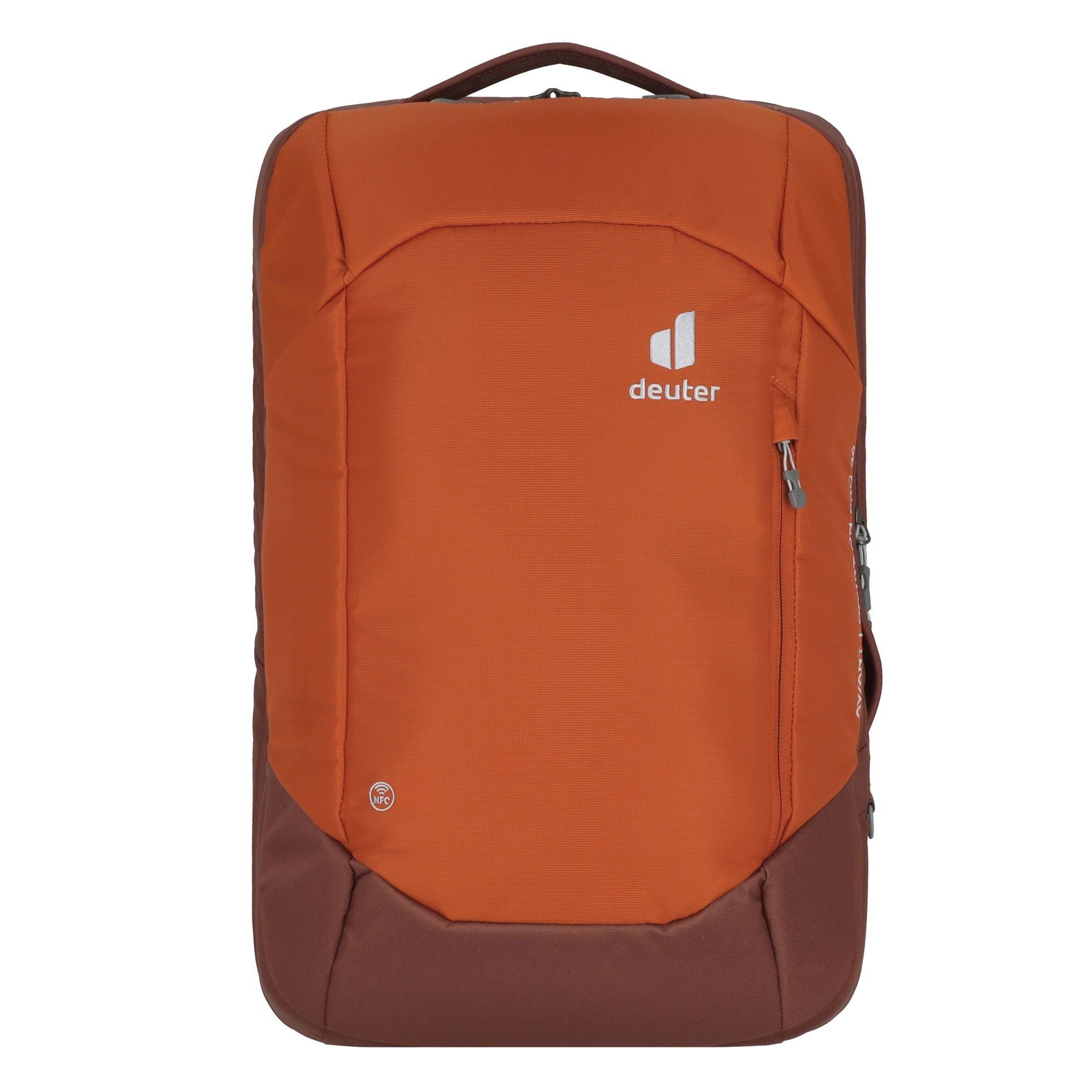 deuter AViANT, chestnut-umbra Daypack Polyester