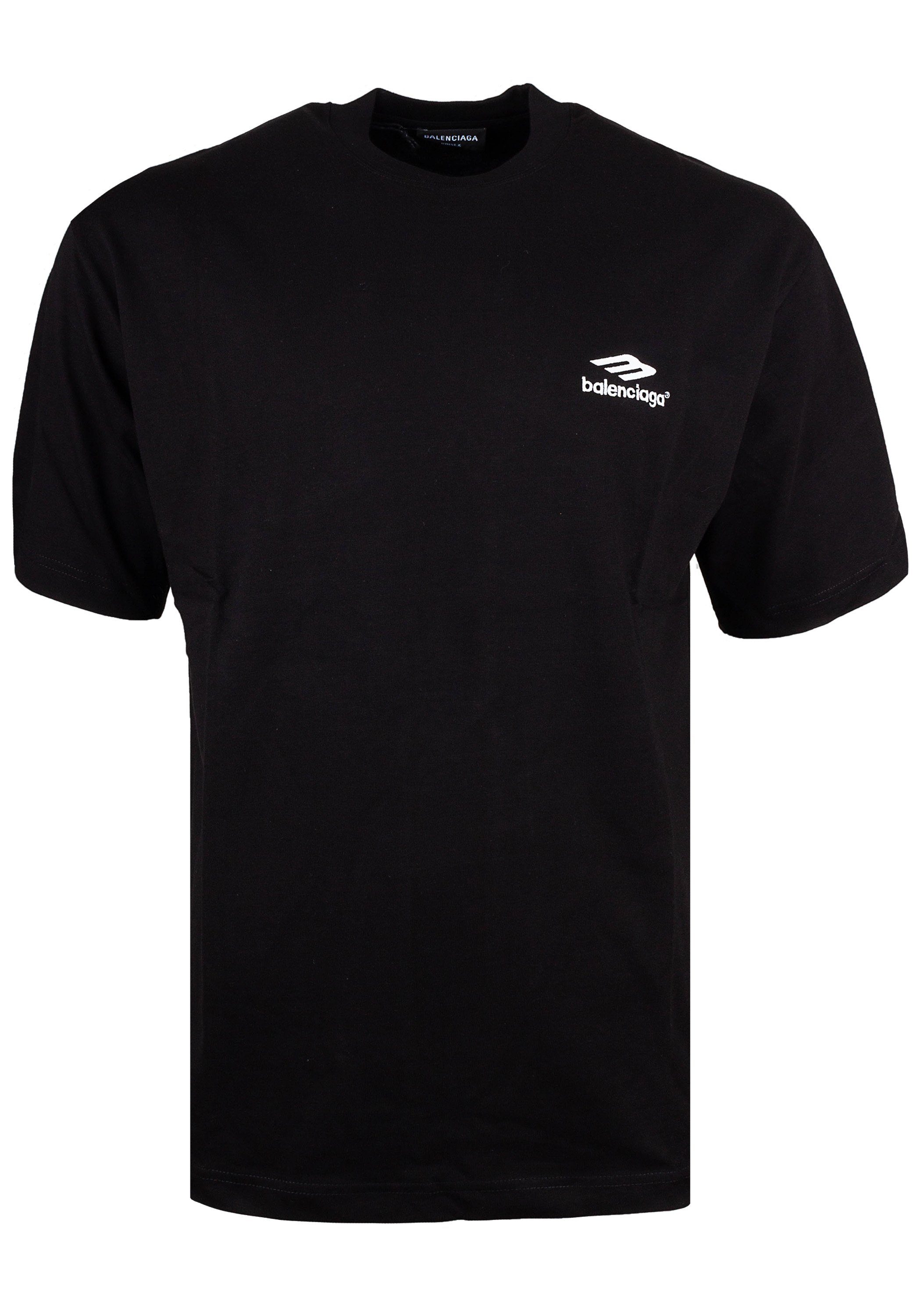 Balenciaga T-Shirt »Balenciaga Herren T-Shirt Balenciaga Herren T-Shirt  612966« online kaufen | OTTO