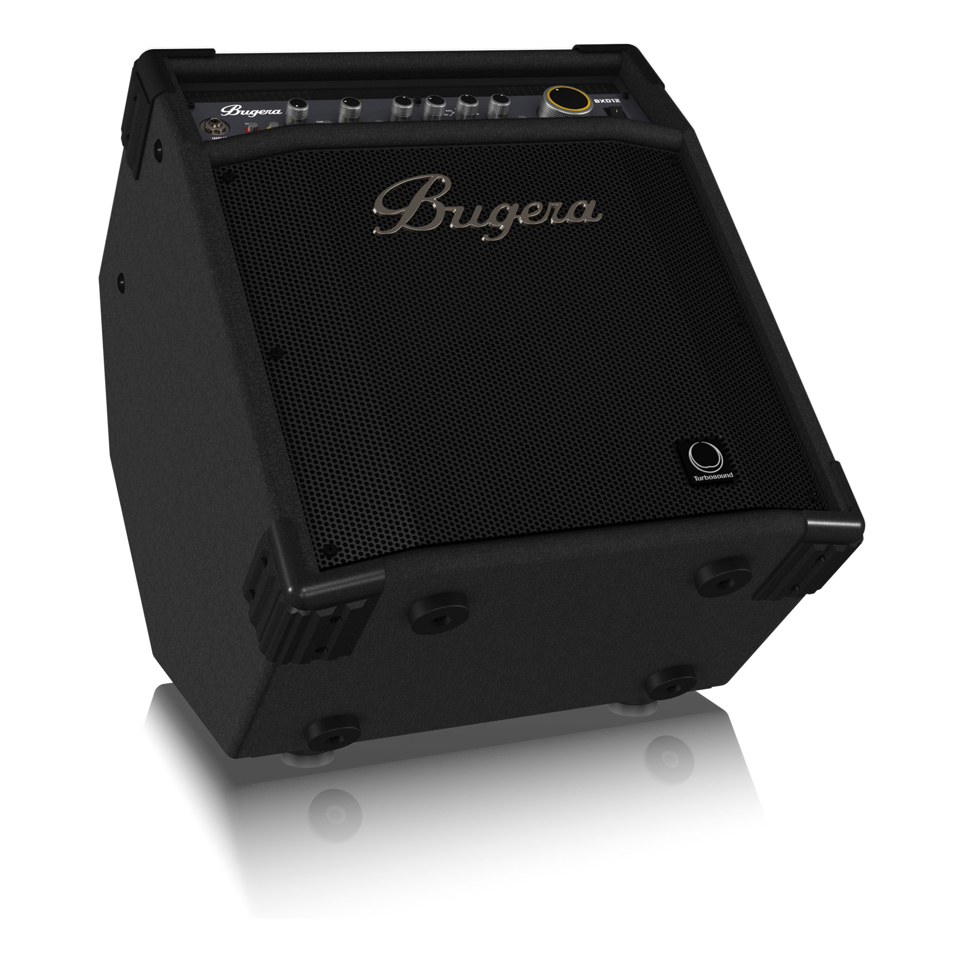 Bugera Verstärker (BXD12 - Bass Combo Verstärker)