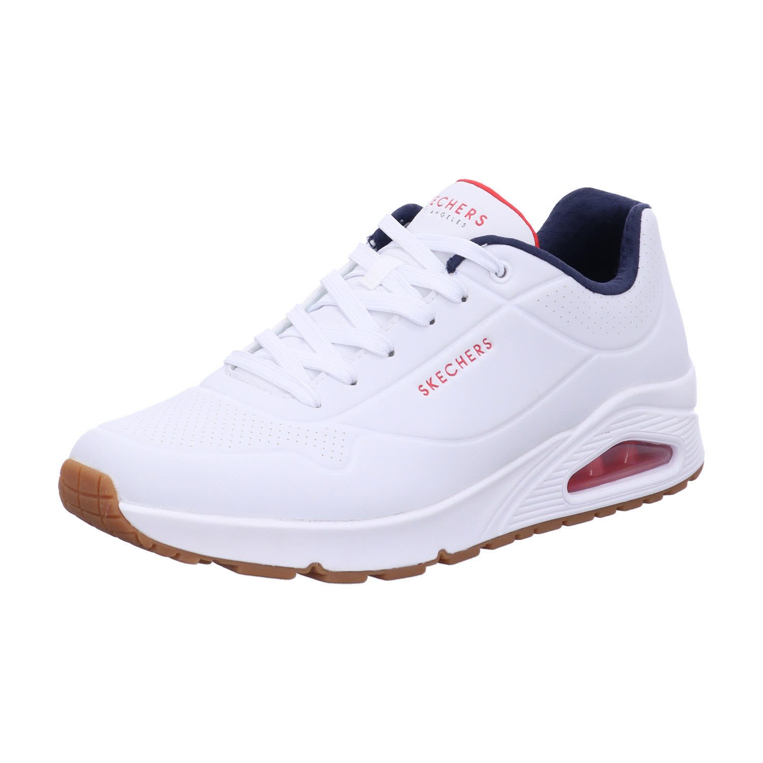Skechers UNO - STAND ON AIR Schnürschuh günstig online kaufen