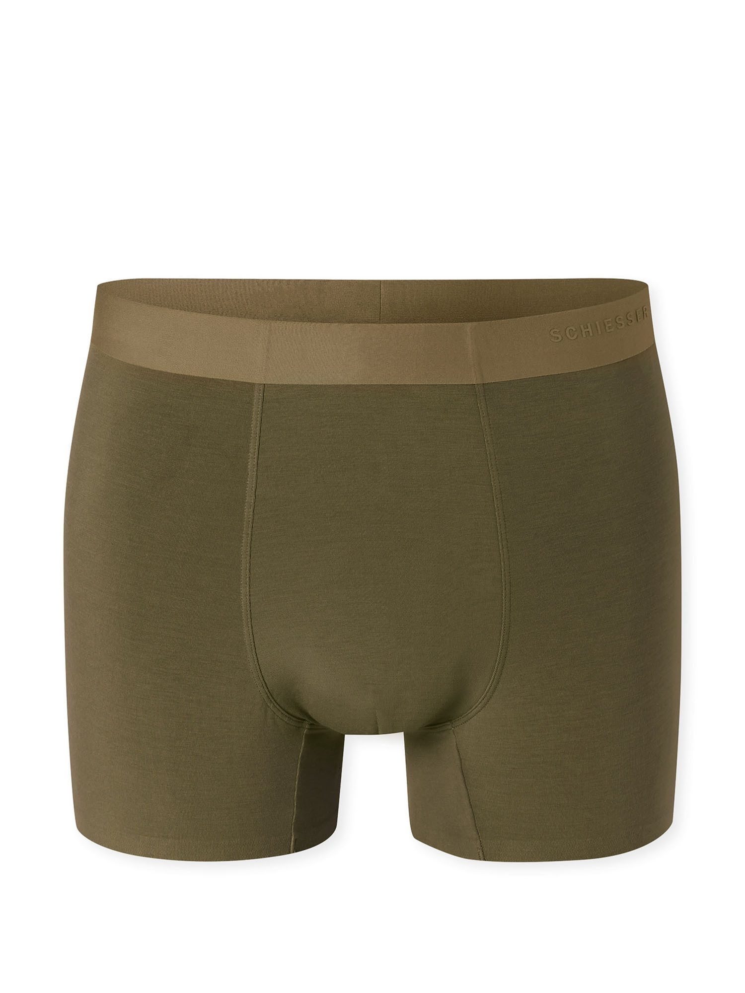 Schiesser Trunk Modern Bonded Unterhose, Unterwäsche, Boxer Trunk