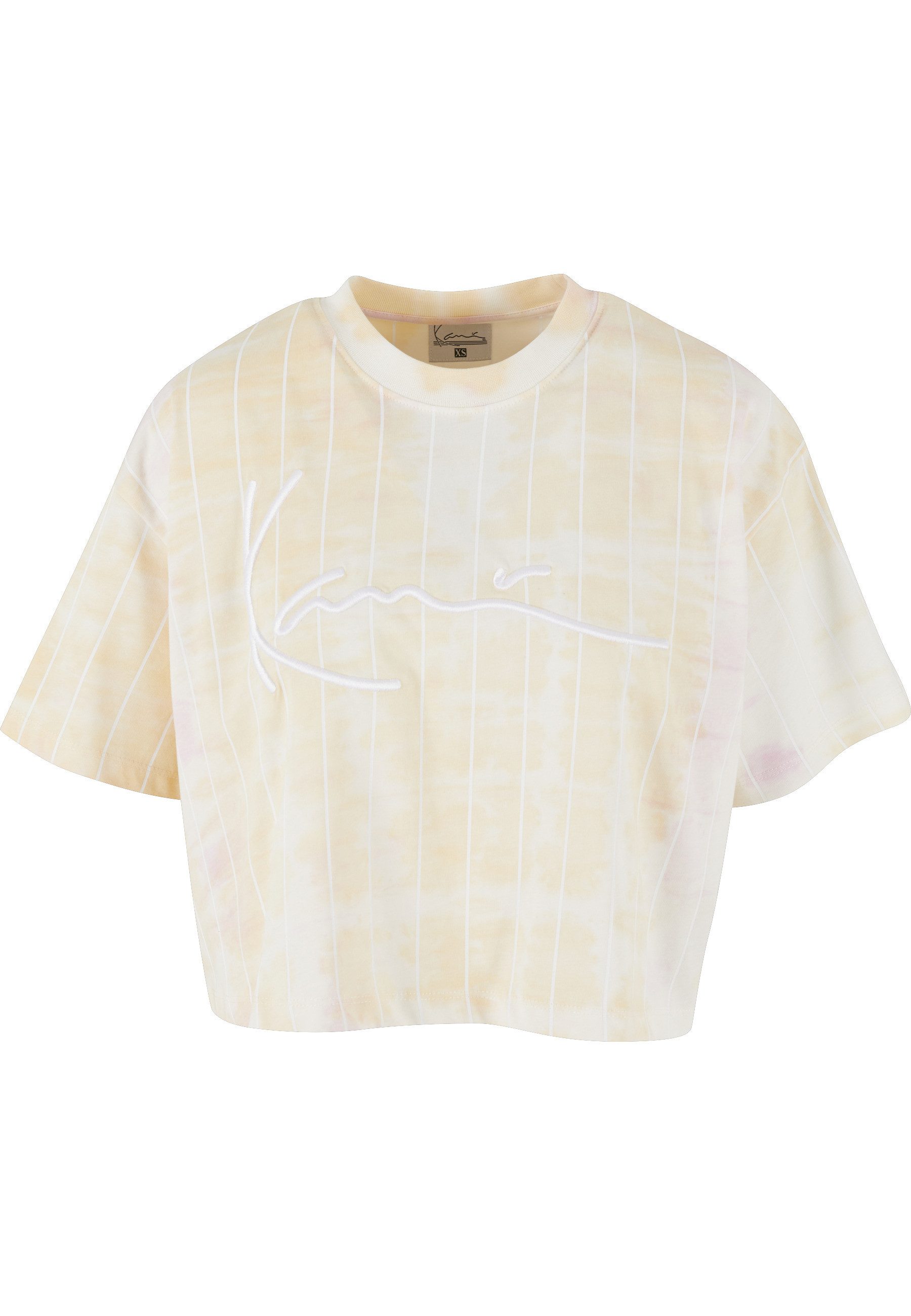 Karl Kani T-Shirt Karl Kani Damen (1-tlg)