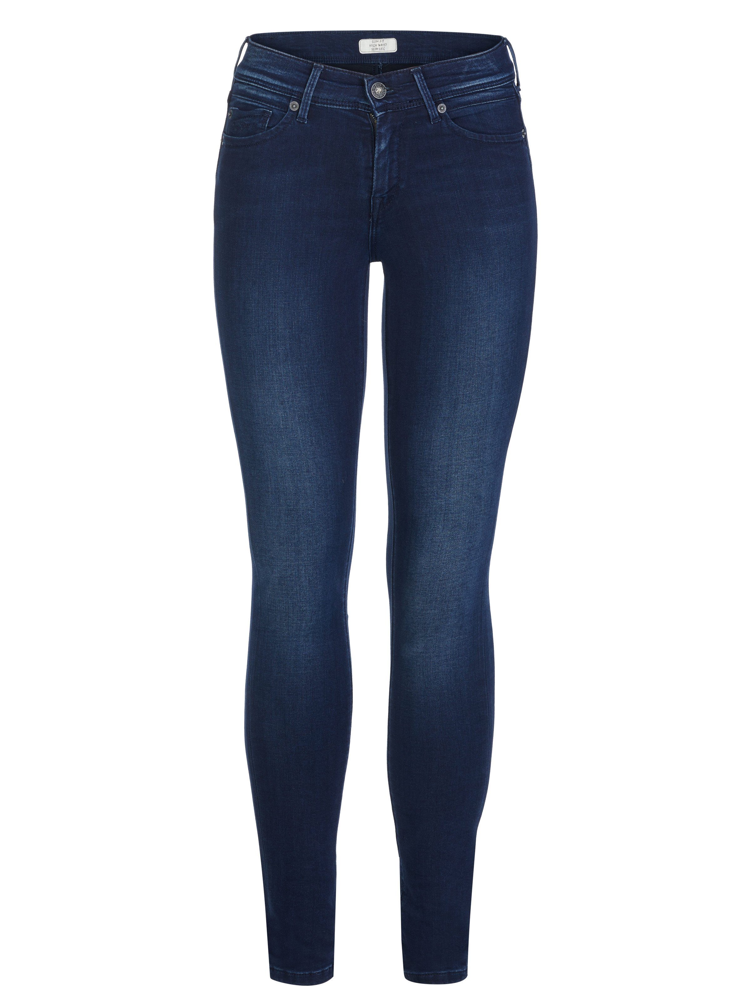 Dámské džíny SKINNY JEANS LW – stylový kousek od Pepe Jeans | Jeans Store