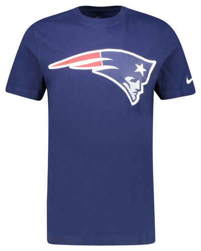 Nike T-Shirt Herren T-Shirt NFL NEW ENGLAND PATRIOTS (1-tlg)