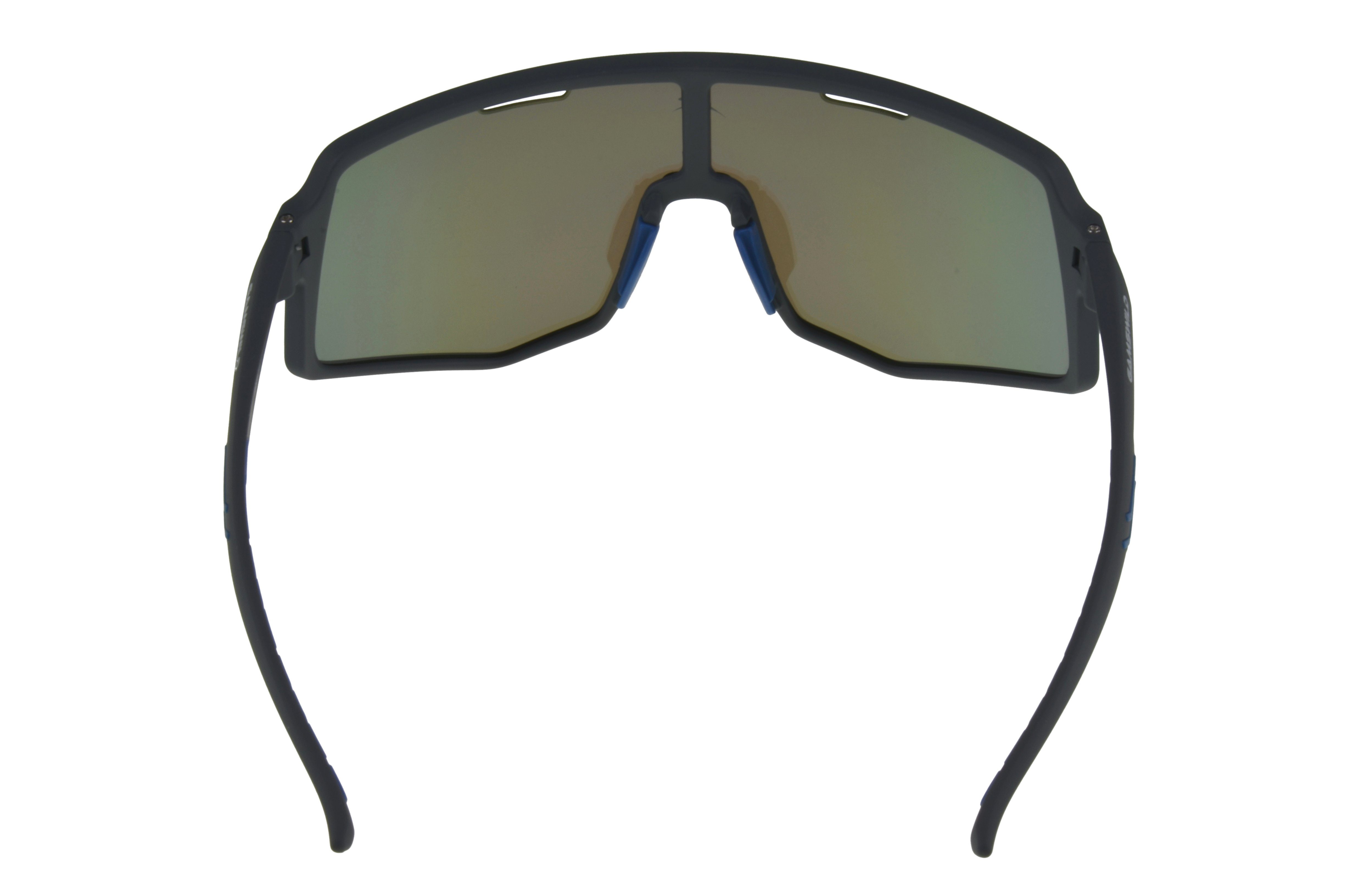 Gamswild Sonnenbrille UV400 Sonnenbrille Fahrradbrille Skibrille TR90 schnelle Brille Damen Herren WS4042 in, lila, blau, schw.-rot, oliv, beere, weiß