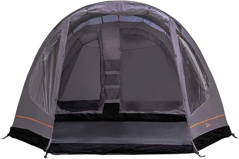 Lazy Outdoor Luftsofa - Blitzschnell Aufblasbare Liege Für Strand & Camping