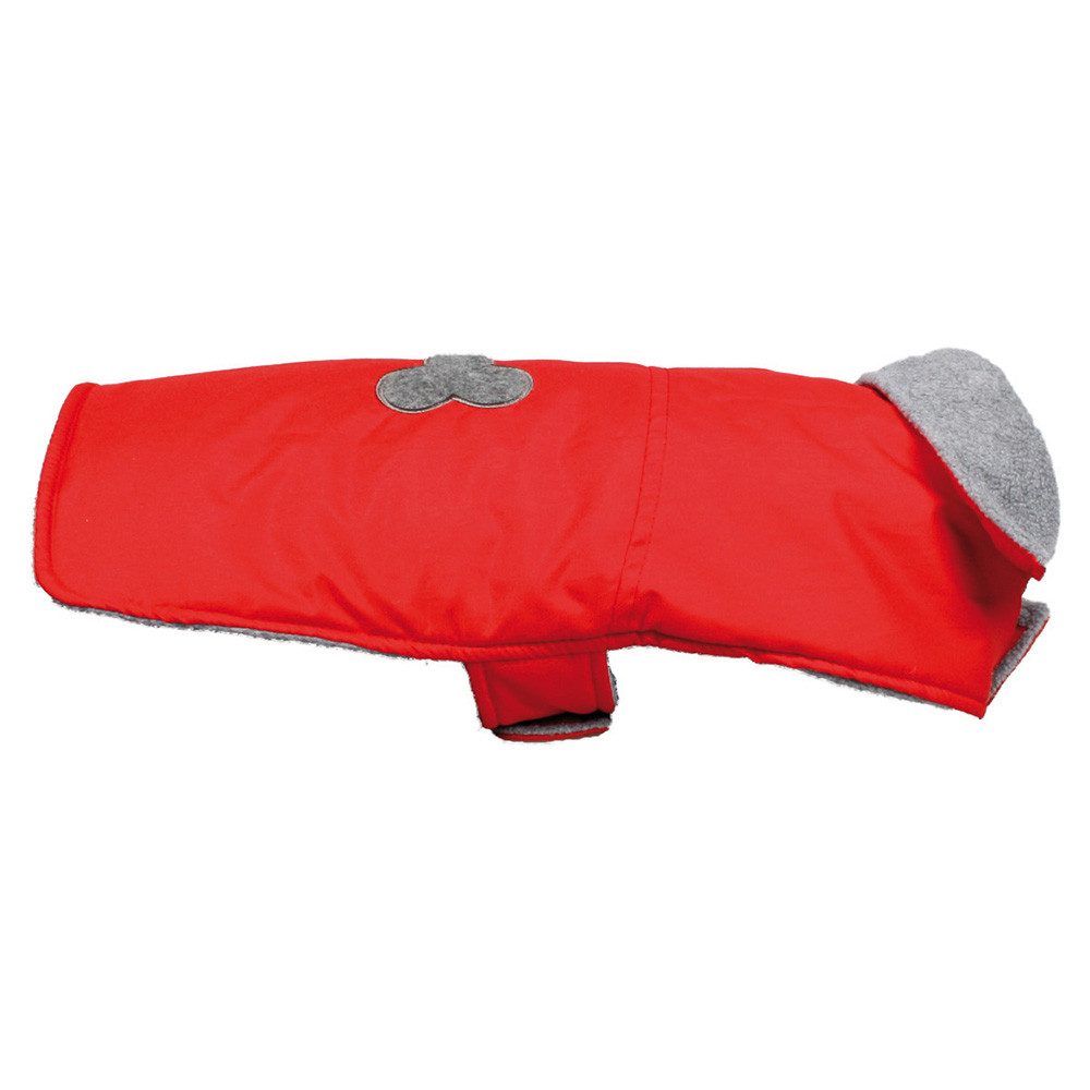 Karlie Hundemantel Hundemantel Atlas rot