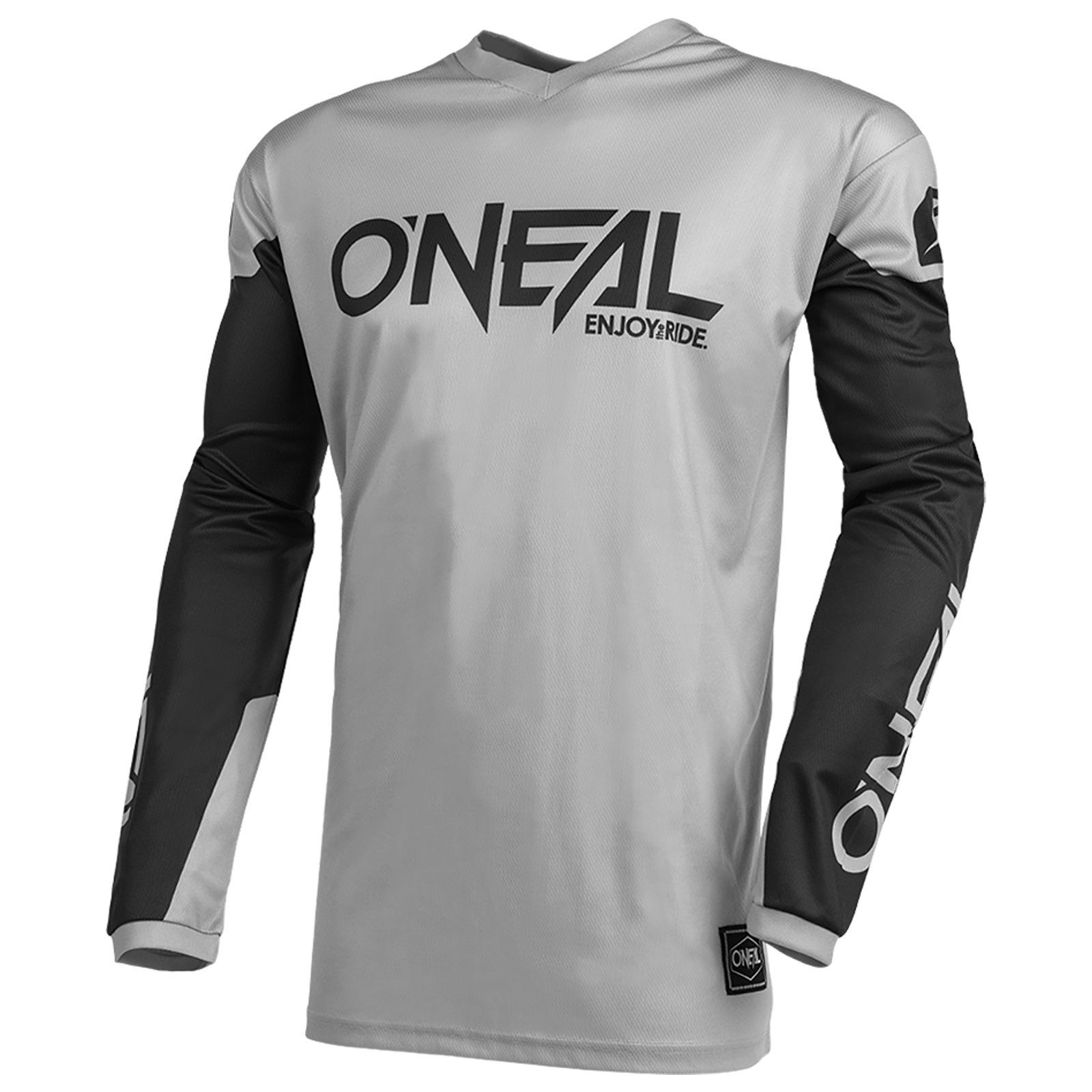 Motocross-Shirt