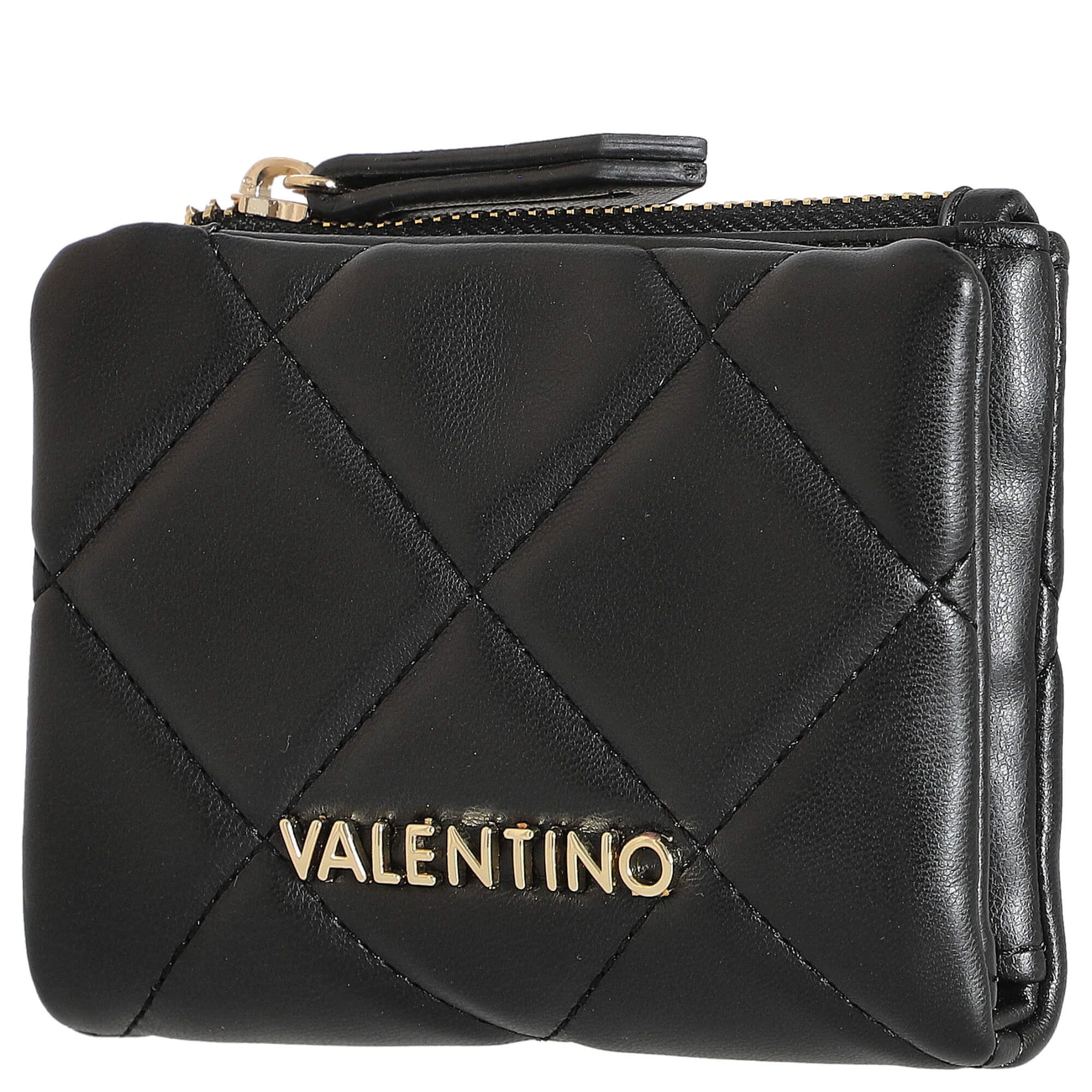 VALENTINO BAGS Geldbörse Ocarina - Geldbörse 4cc 19 cm (nero) günstig online kaufen