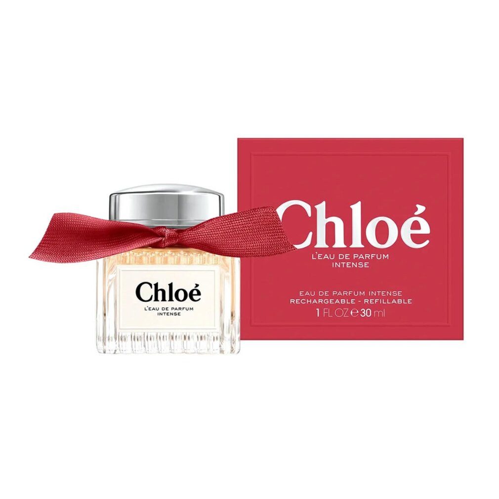 Chloé Eau de Parfum L'Eau De Parfum Intense