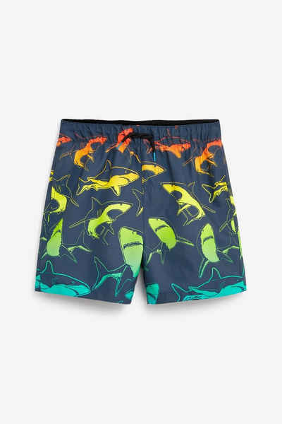 Olympia Jungen Kids Badehose