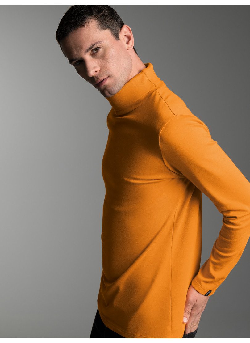 Trigema Rollkragenshirt TRIGEMA Rollkragenshirt (1-tlg) günstig online kaufen