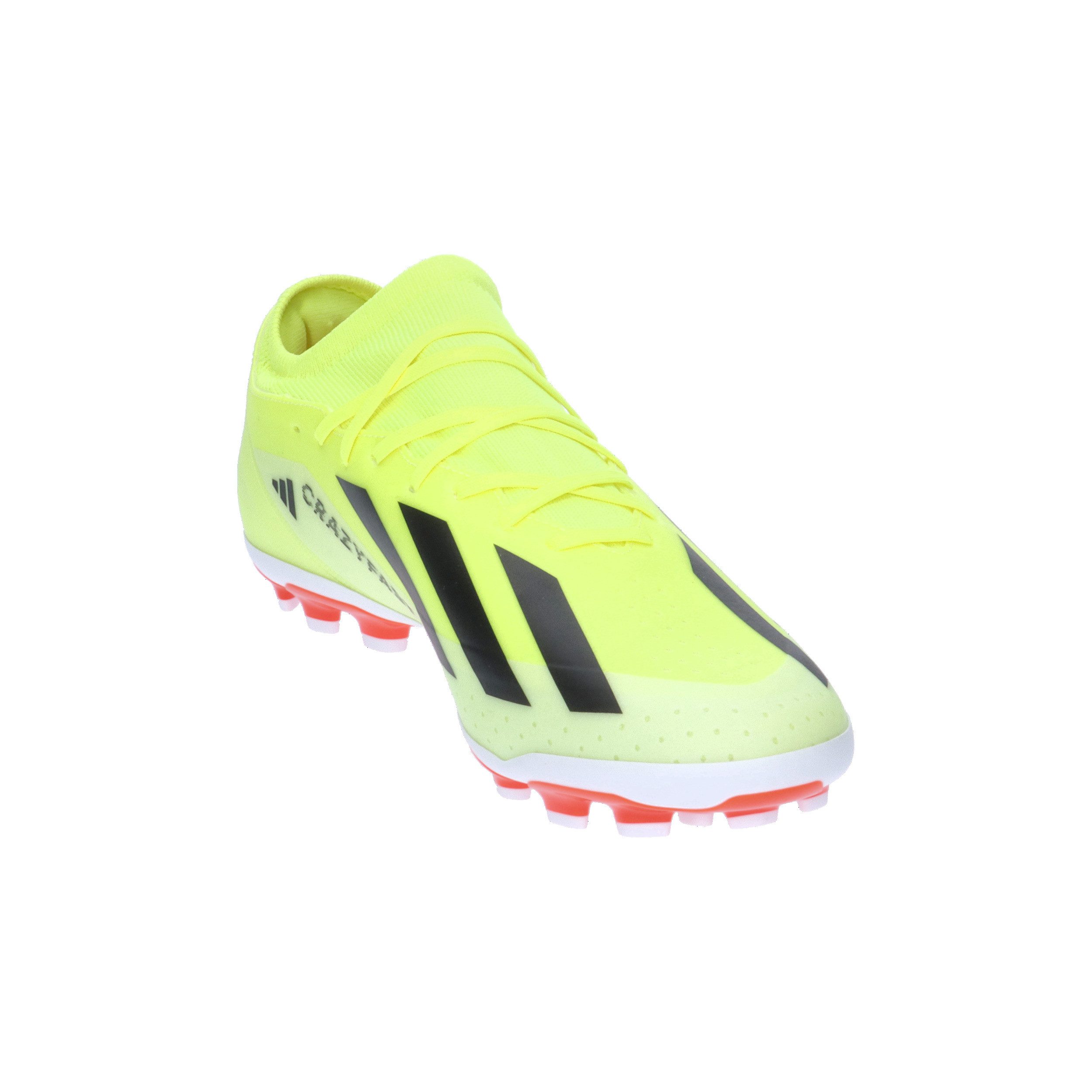 adidas Performance adidas Herren Fussballschuhe X CRAZYFAST LEAGUE 2G/3G AG günstig online kaufen