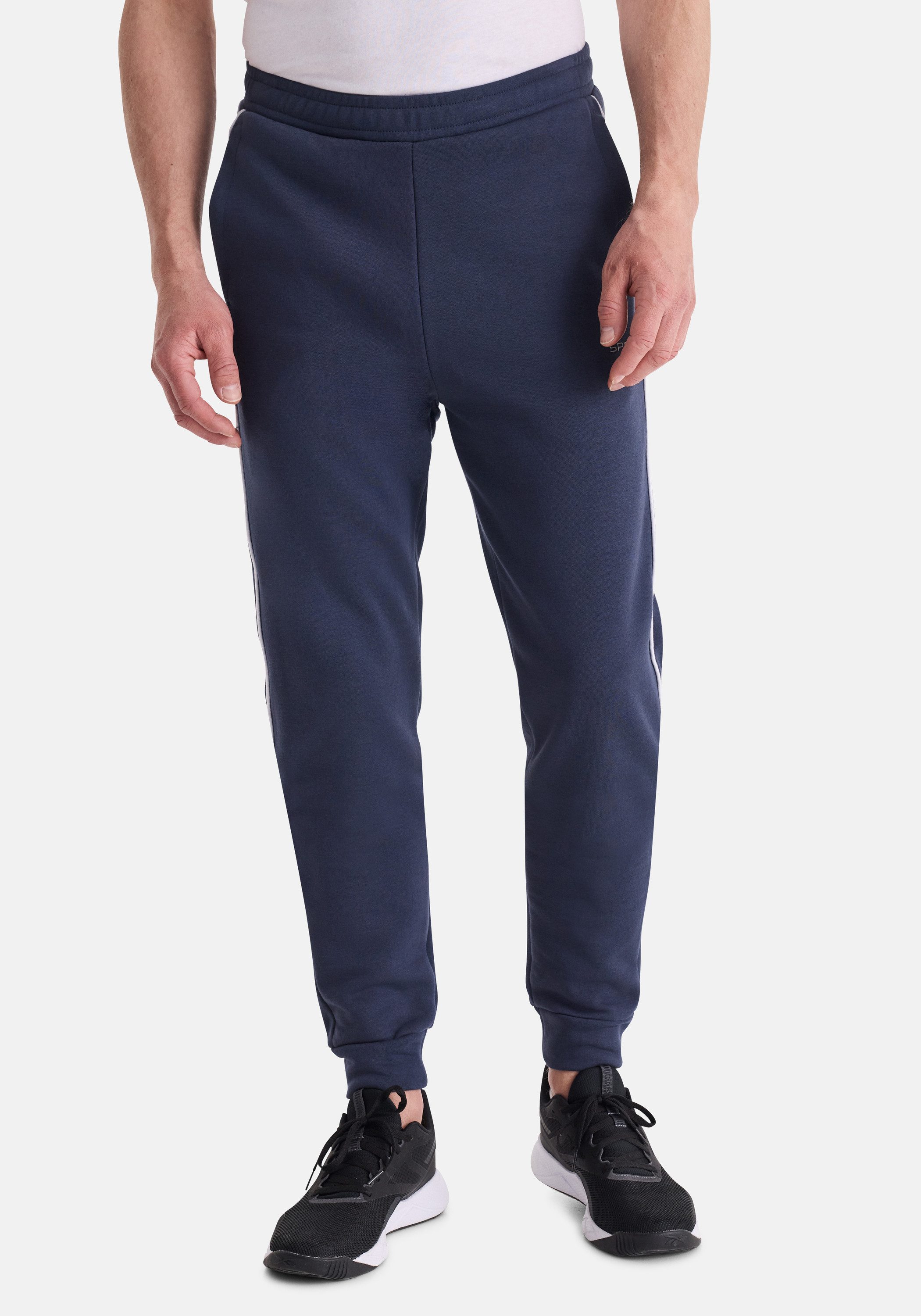 Stooker Men Sporthose SEAN Sweathose Joginghose Regular Fit Sport Sweat für Herren