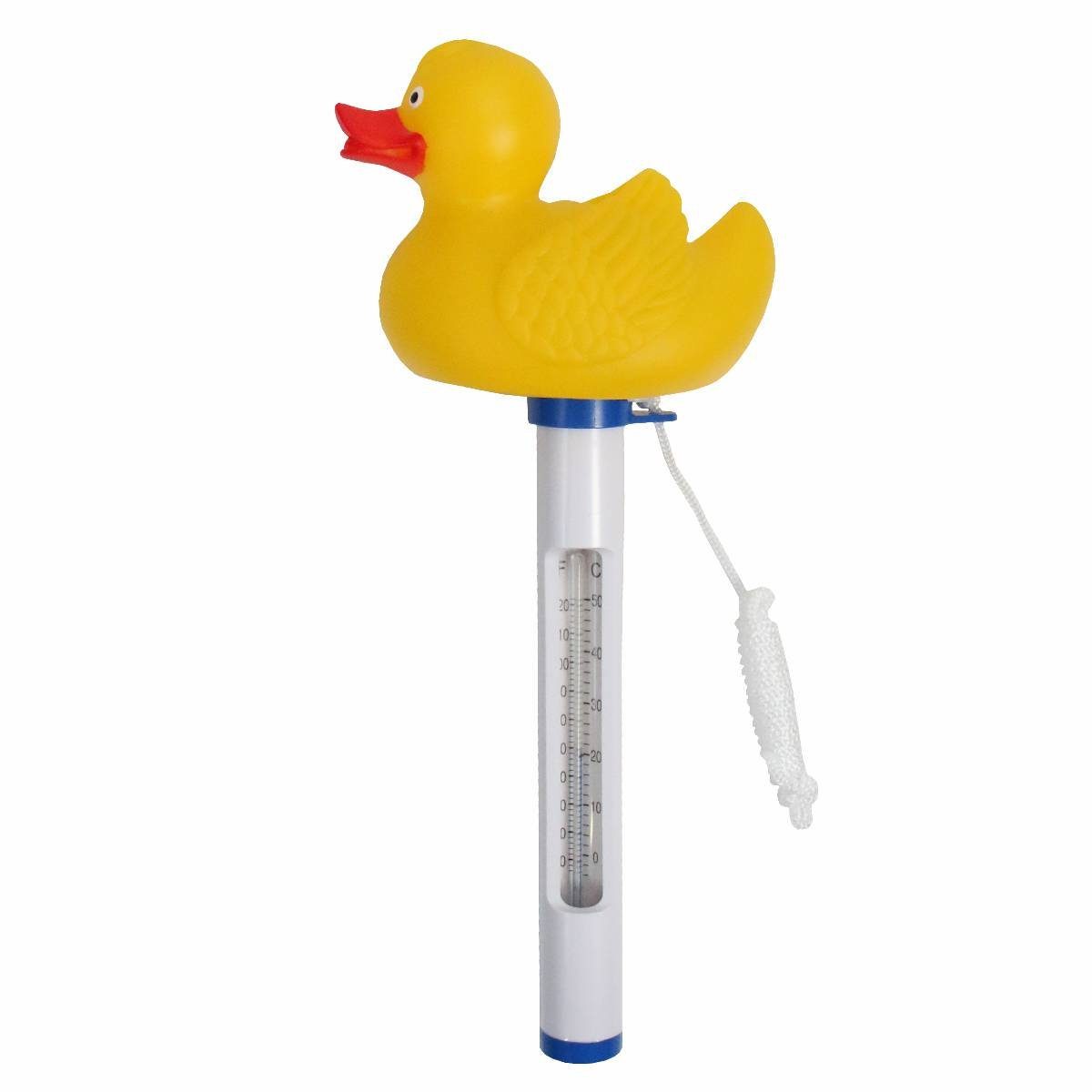 Schwimmthermometer 440s Pool Thermometer Ente